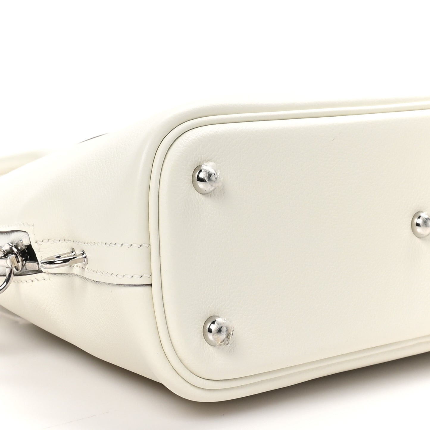 Evercolor Verso 1923 Bolide 25 White Sesame