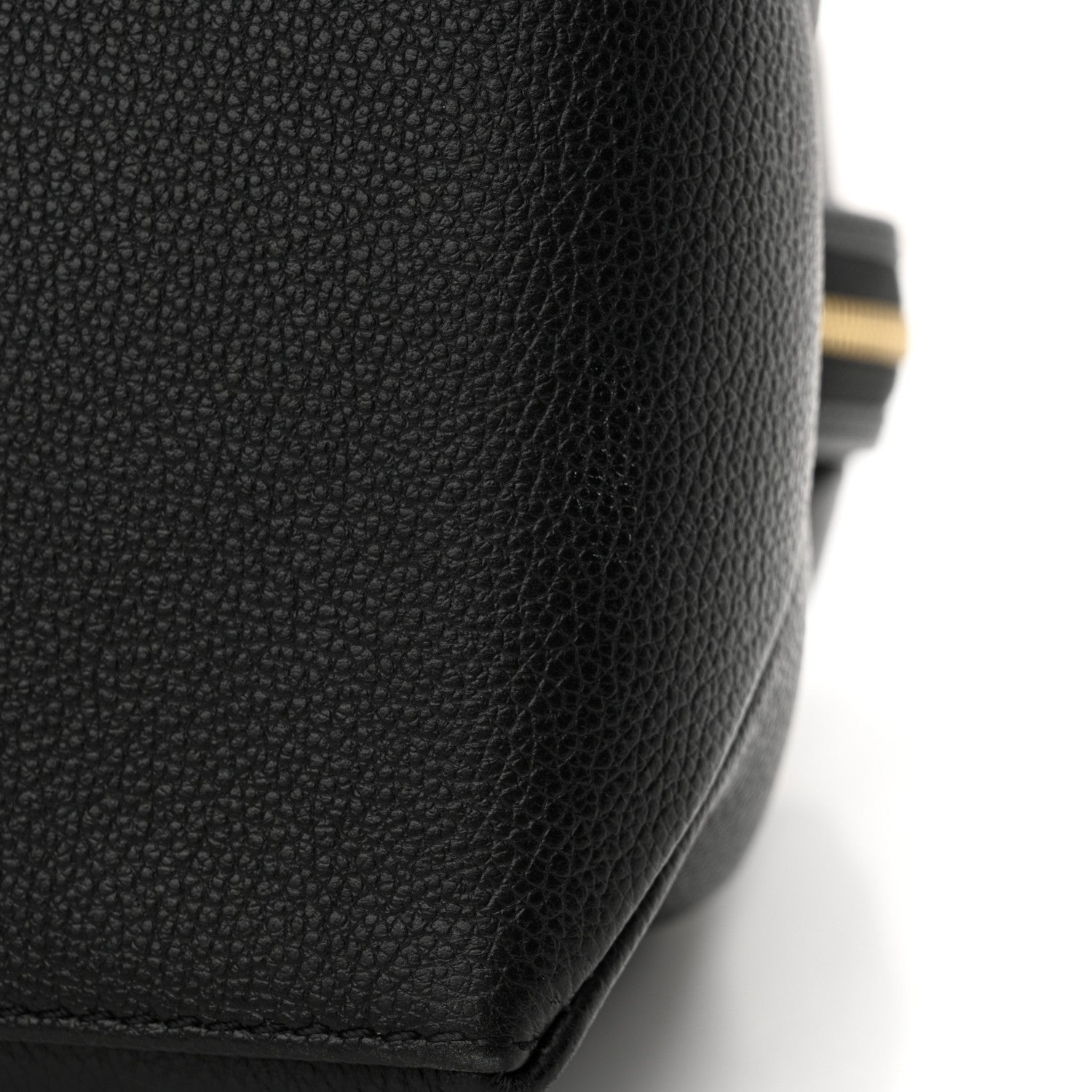 Louis Vuitton Empreinte Monogram Giant Grand Palais Black 11 of 12