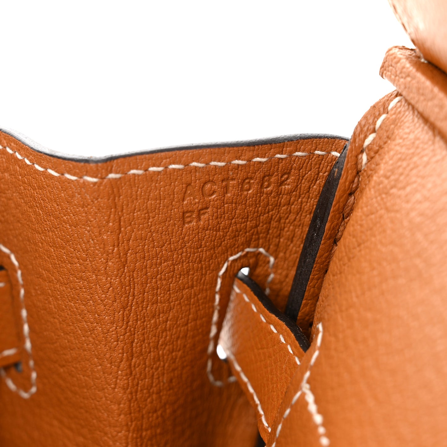 Epsom BIRKIN 30 Toffee