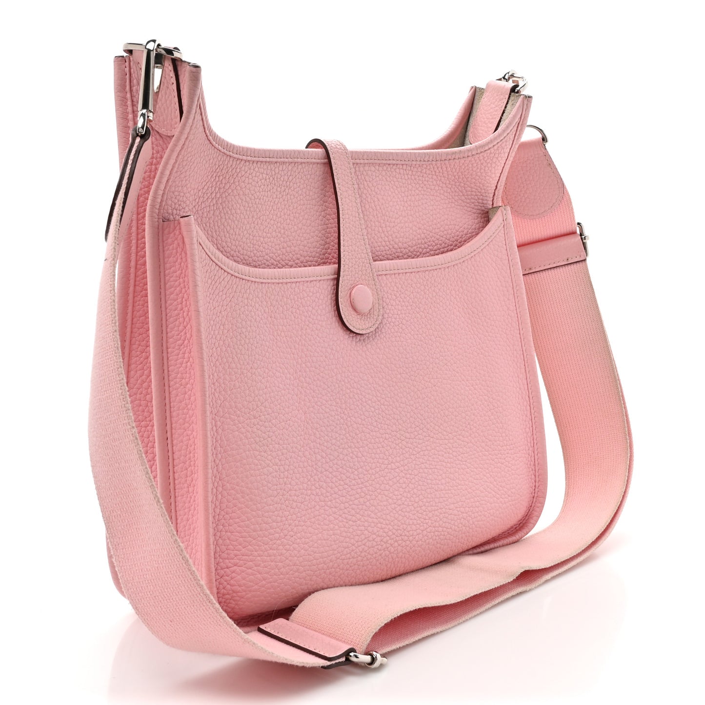 Taurillon Clemence Evelyne III PM Rose Sakura