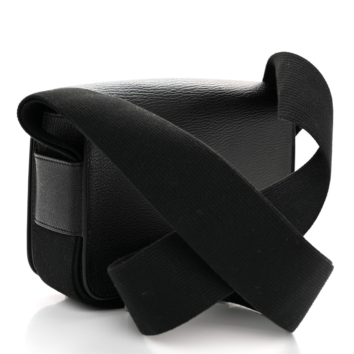 Chevre Mysore Geta Black