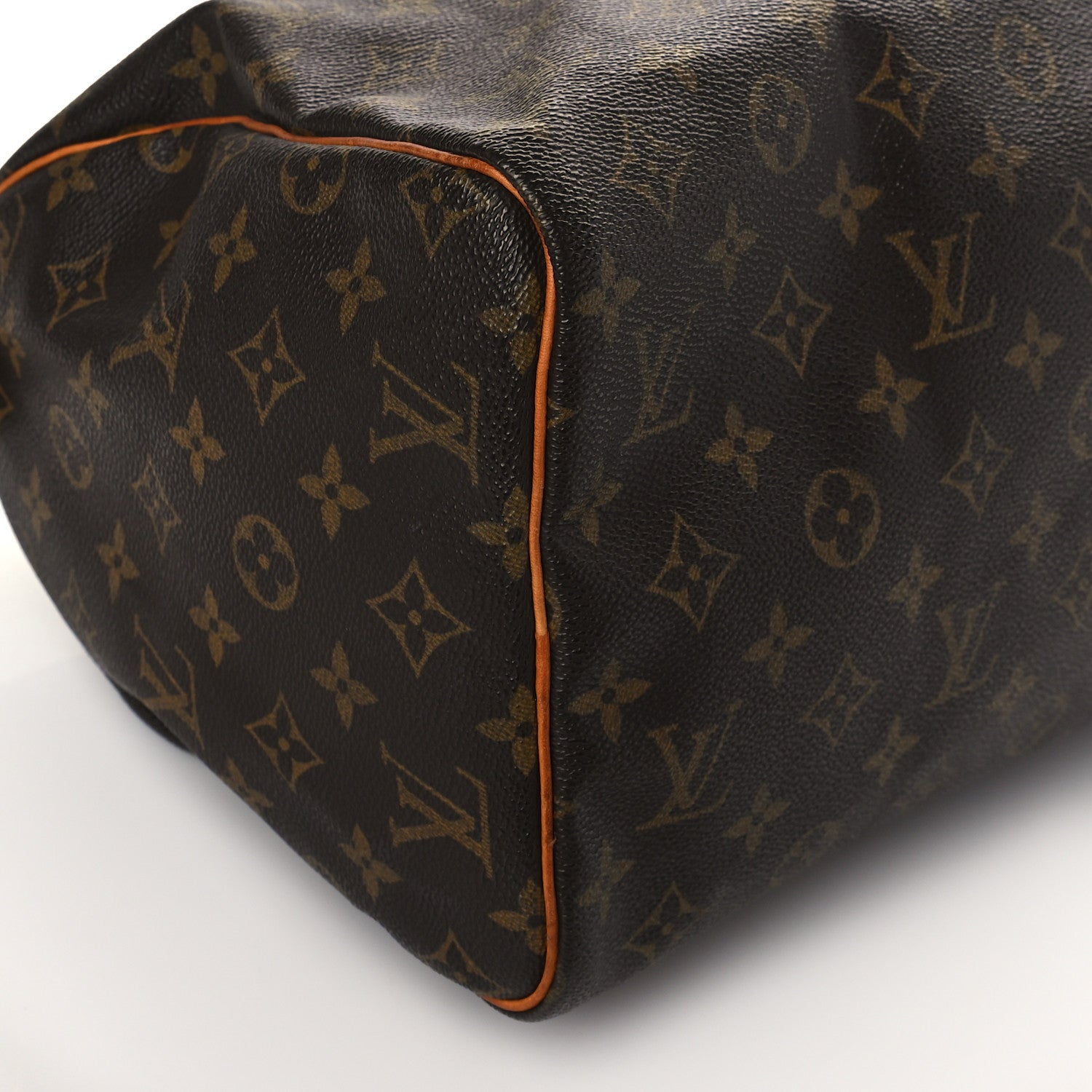 Louis Vuitton Monogram Speedy 30 8 of 9