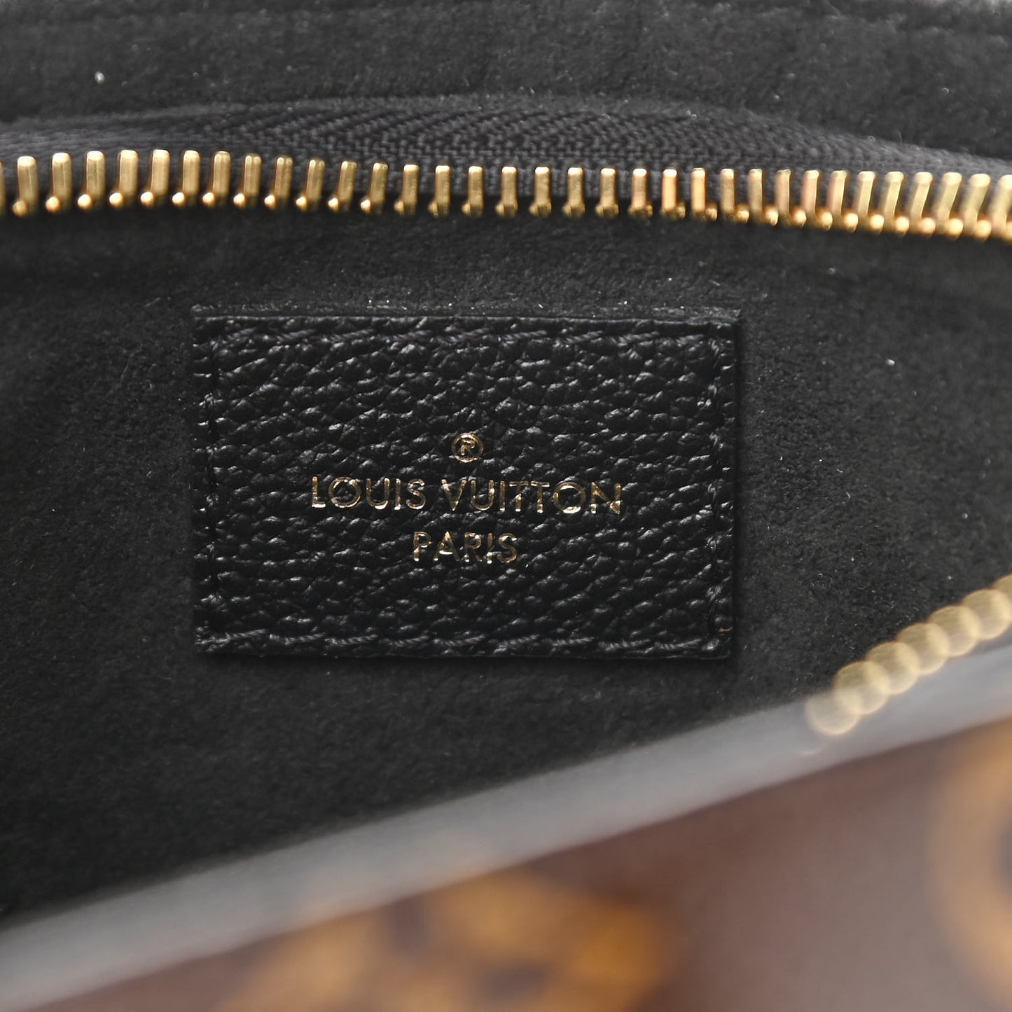 Monogram Surene BB Black