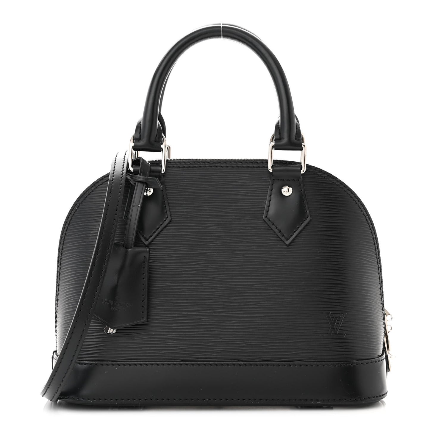 Epi Alma BB Black