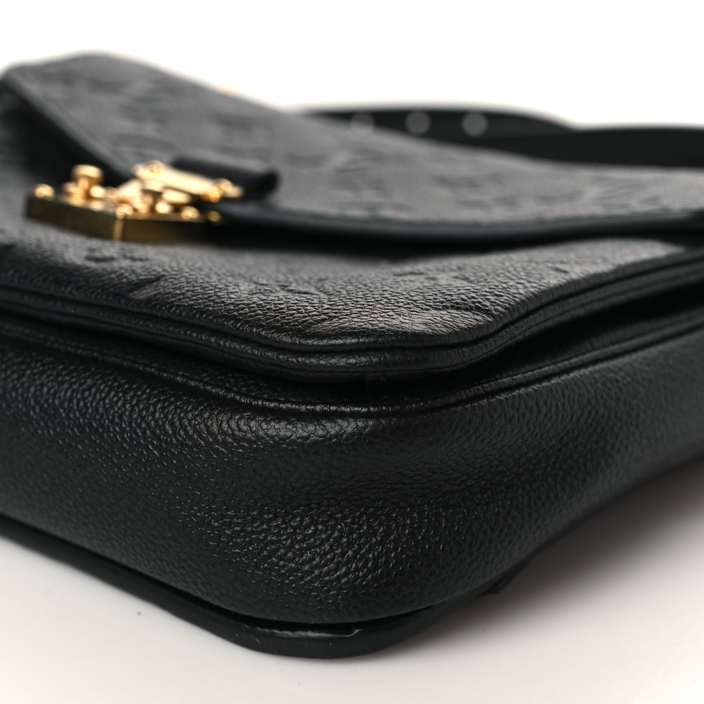 Empreinte Pochette Metis Black