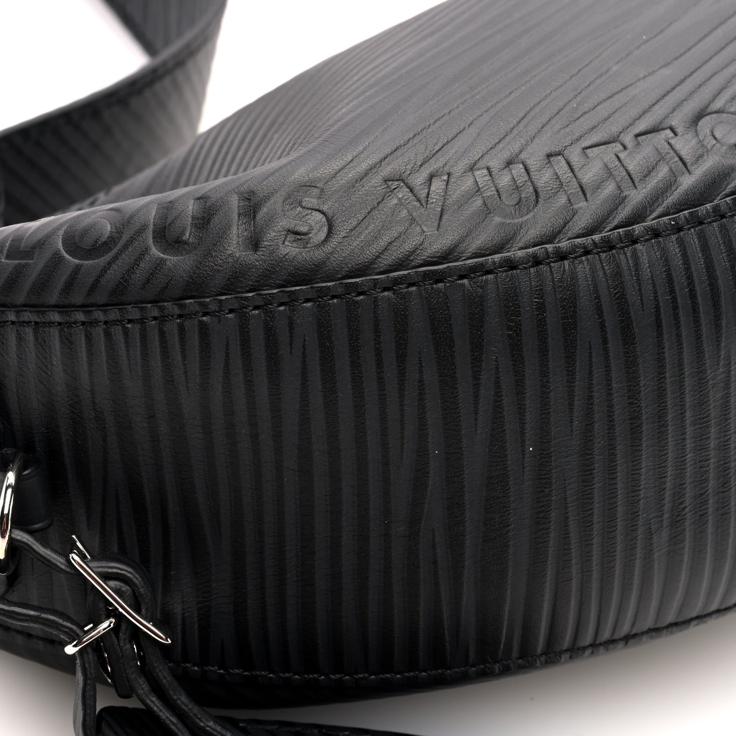 Epi XL Hamac Bag  Black