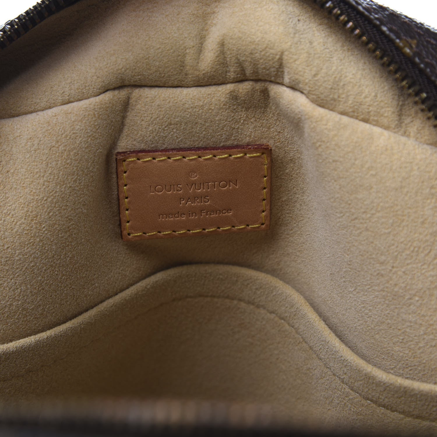 Louis Vuitton Monogram Manhattan PM 8 of 10