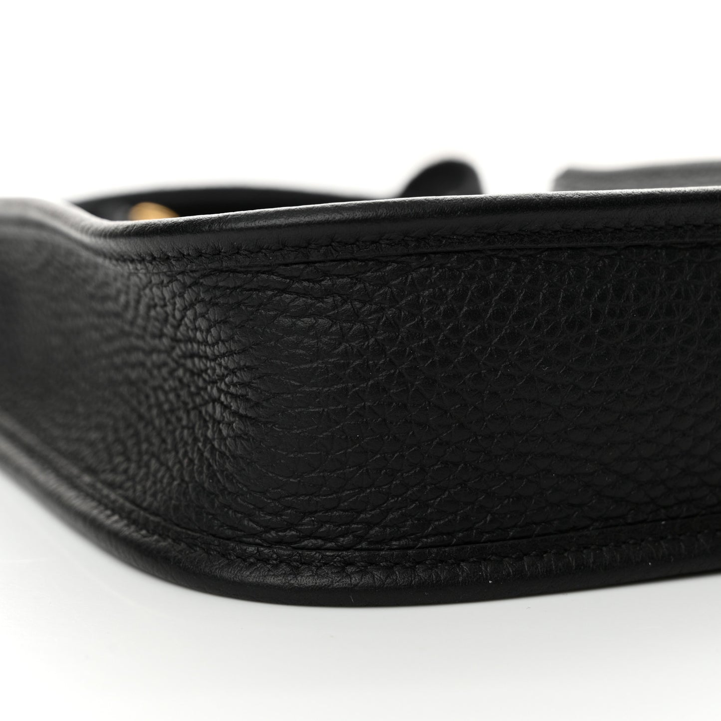 Taurillon Clemence Evelyne TPM Black