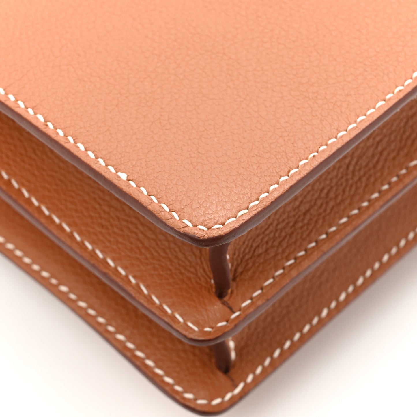 Evercolor Mini Sac Roulis Gold