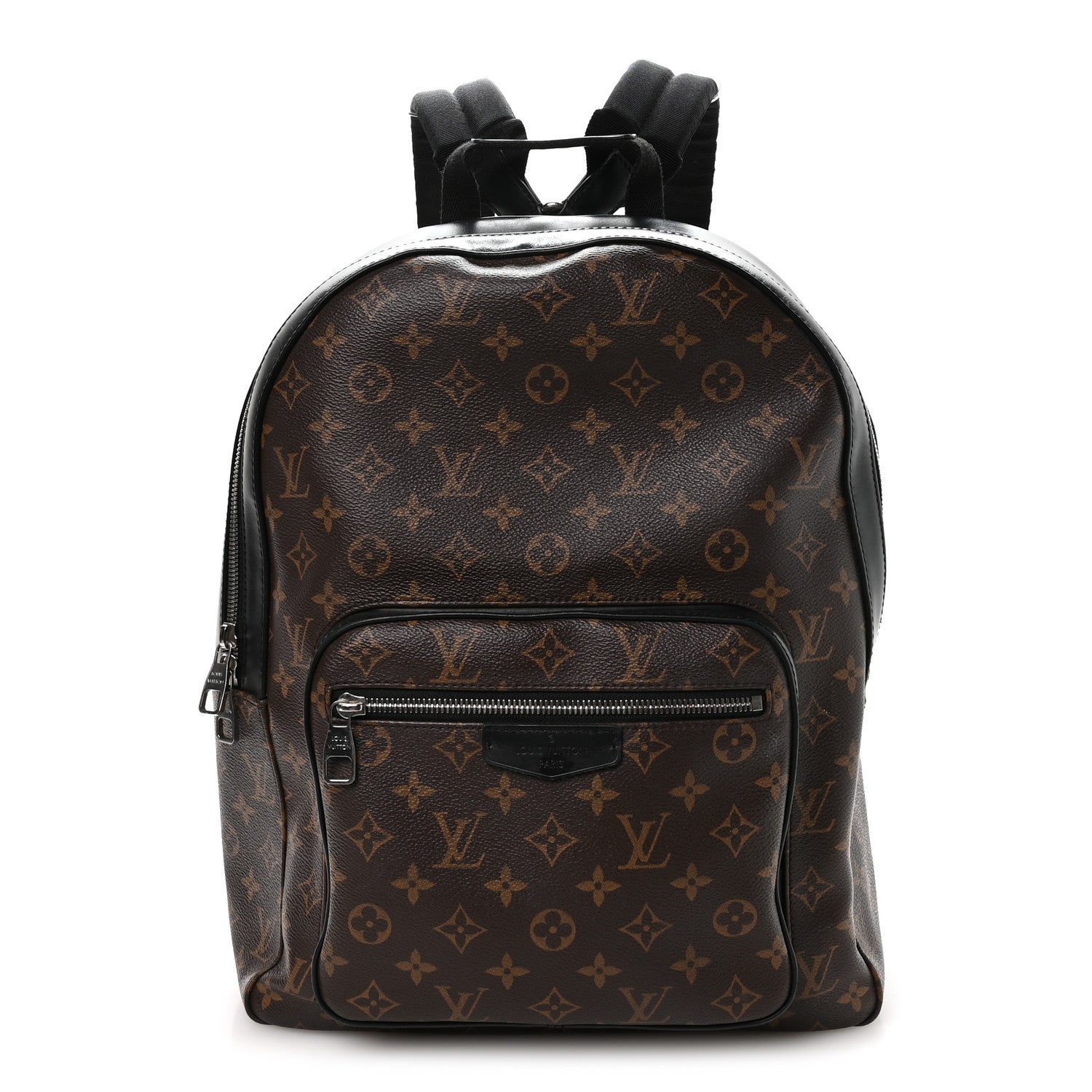 fashionphile louis vuitton backpack Louis Vuitton Monogram Discovery Backpack PM NM 1838973 – FASHIONPHILE