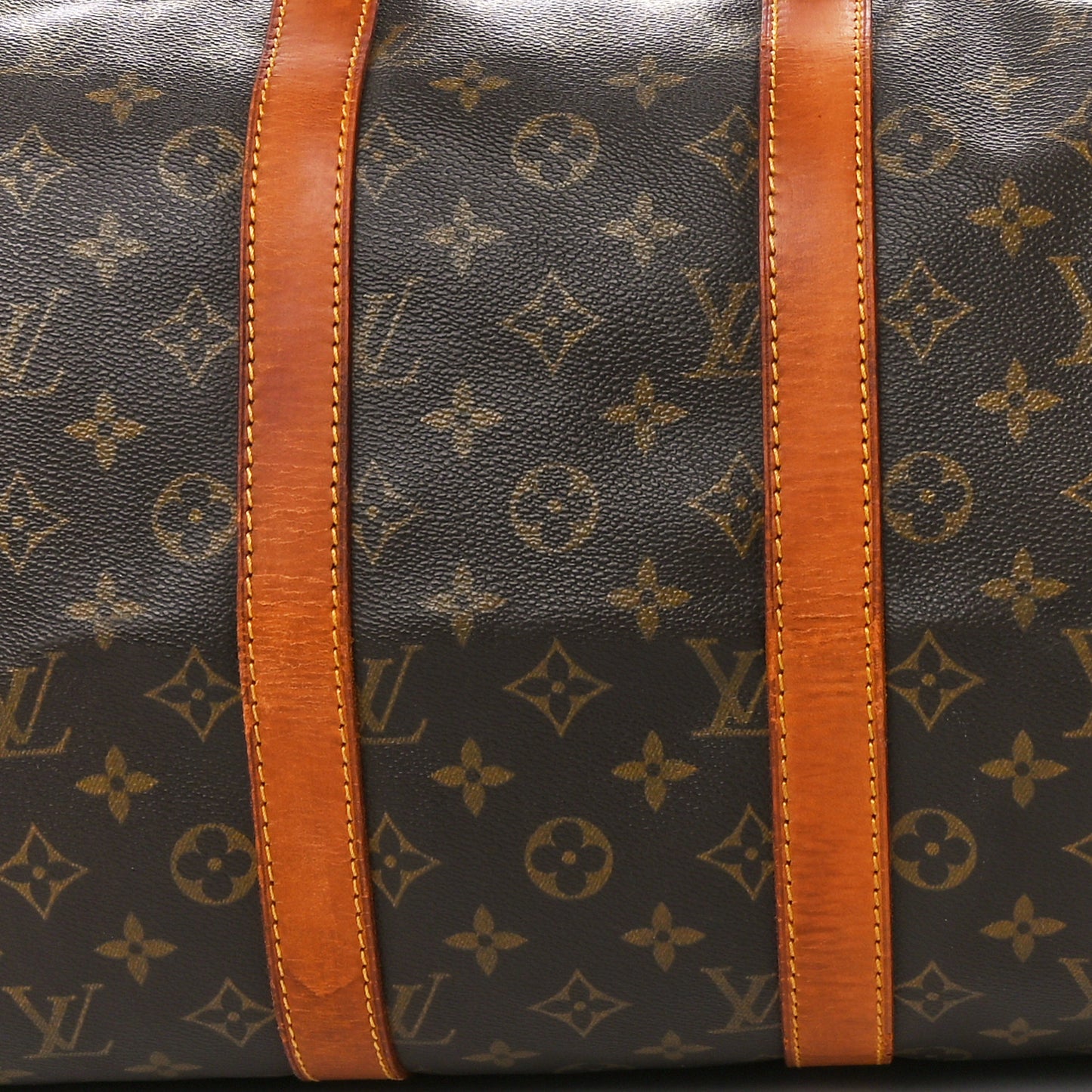 Monogram Keepall 45