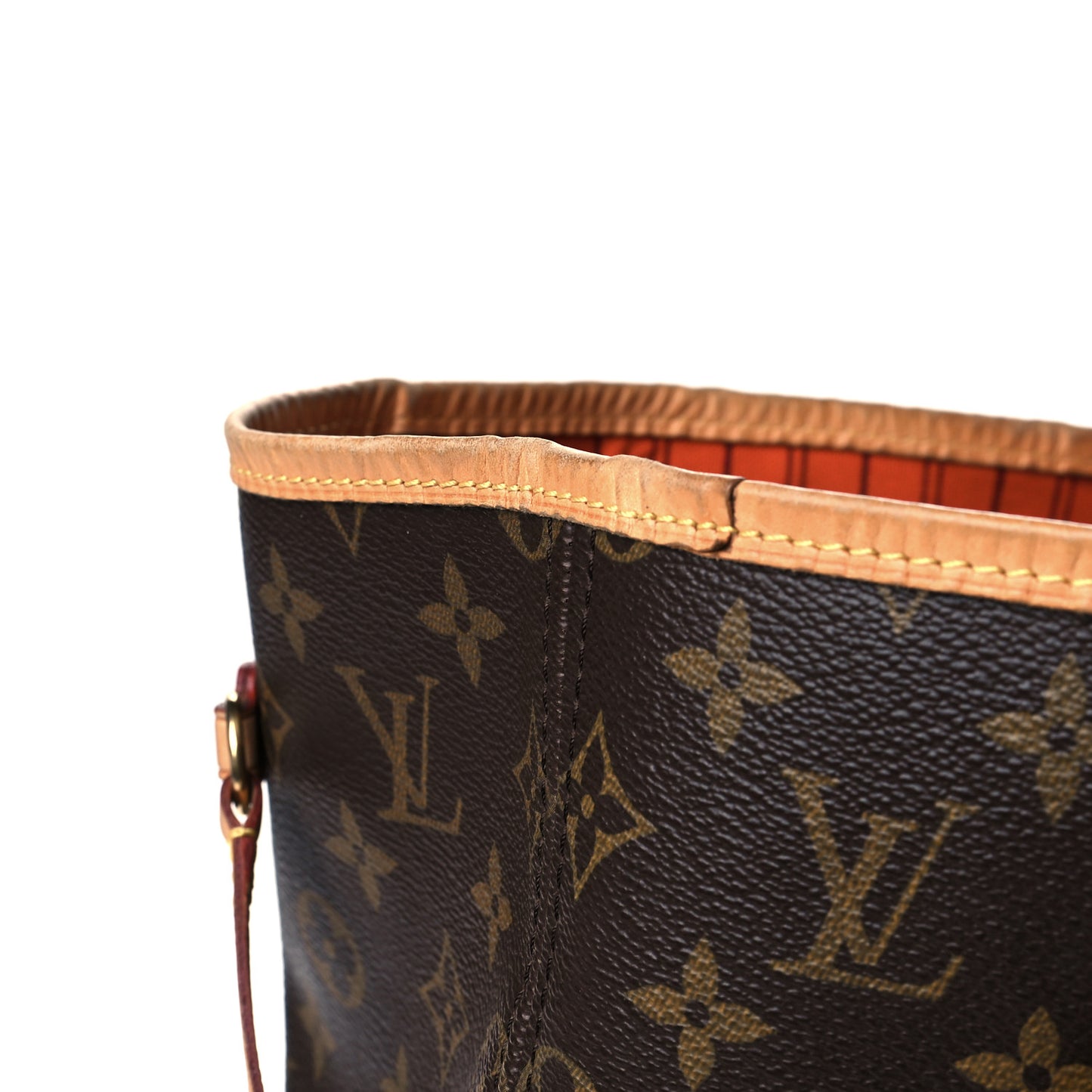 Monogram Neo Neverfull GM Piment