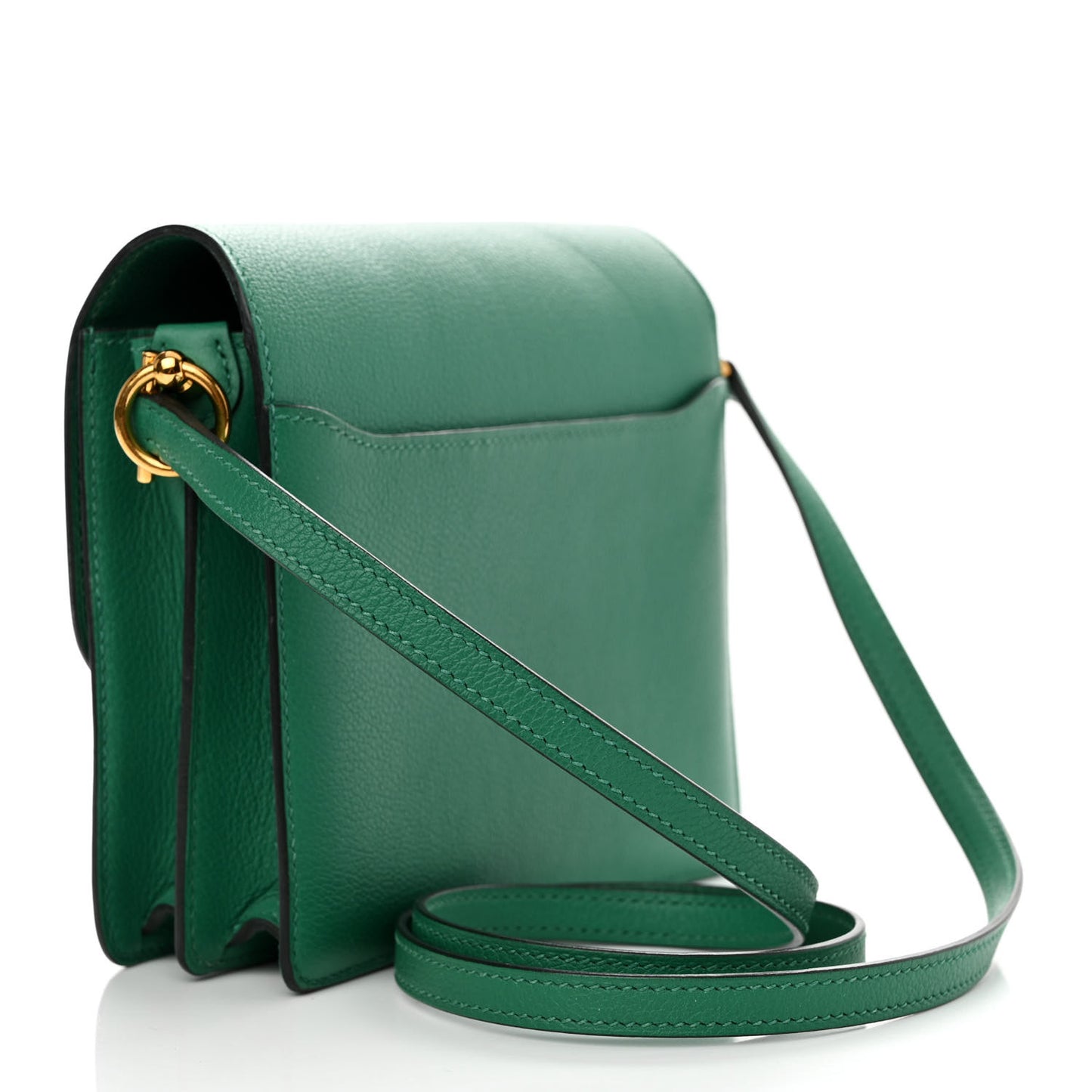 Evercolor Mini Sac Roulis Vert Vertigo