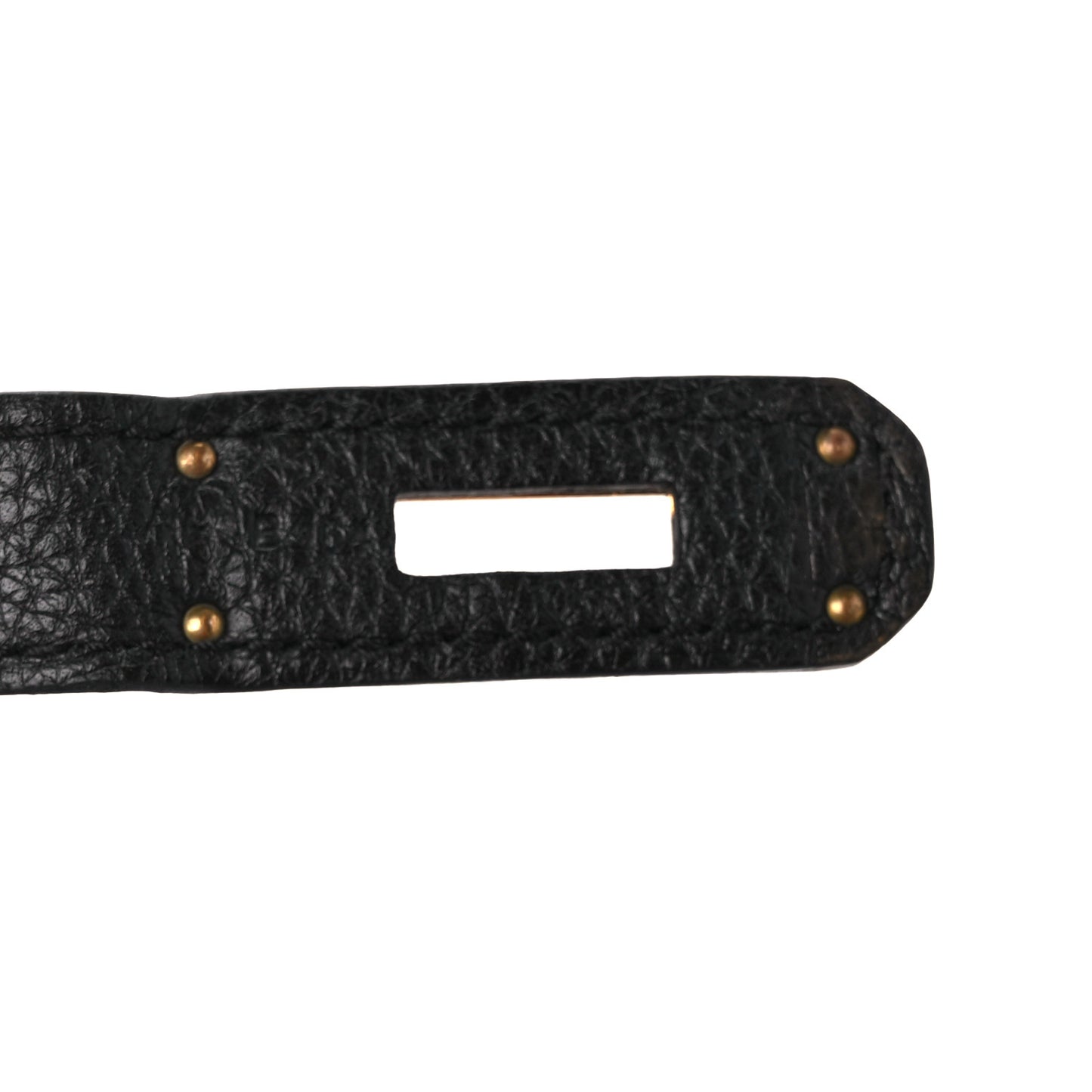 Togo BIRKIN 35 Black