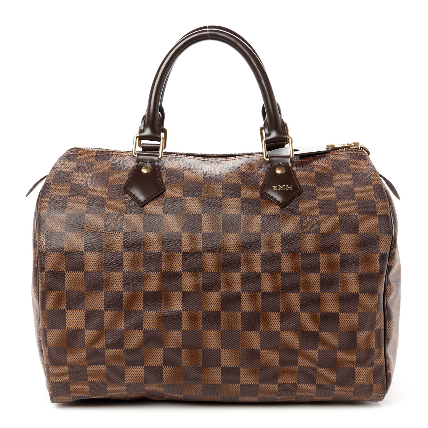 Damier Ebene Speedy 30