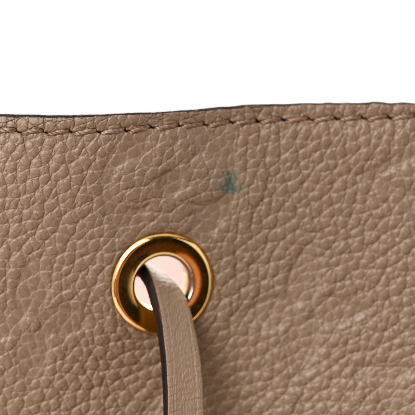 Empreinte Montsouris PM Tourterelle