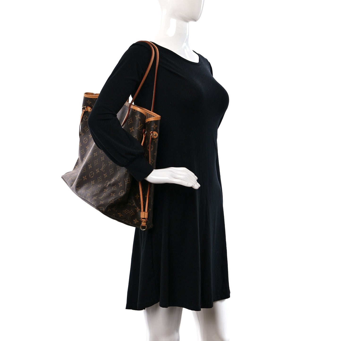 Monogram Neo Neverfull GM