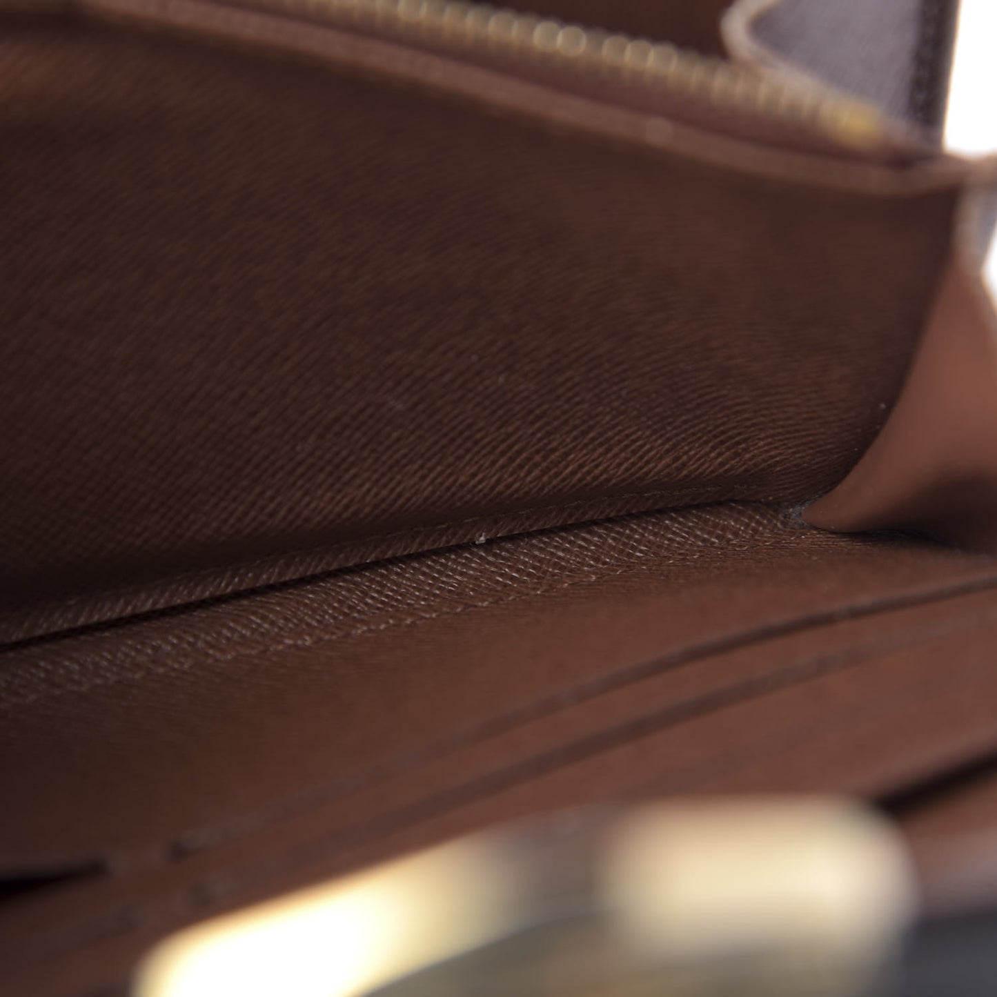 Monogram Etoile Sarah Wallet