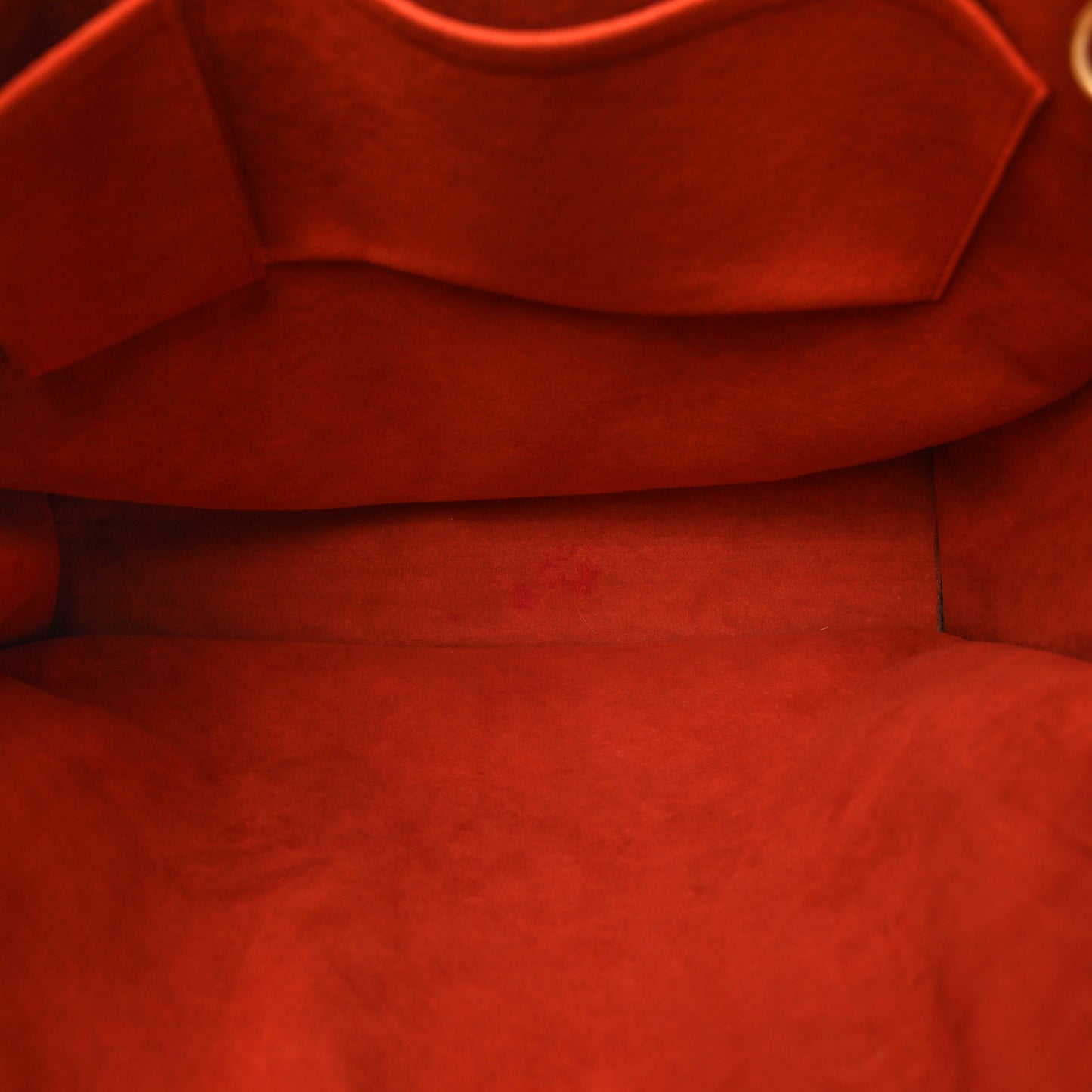 Damier Ebene Sac Plat