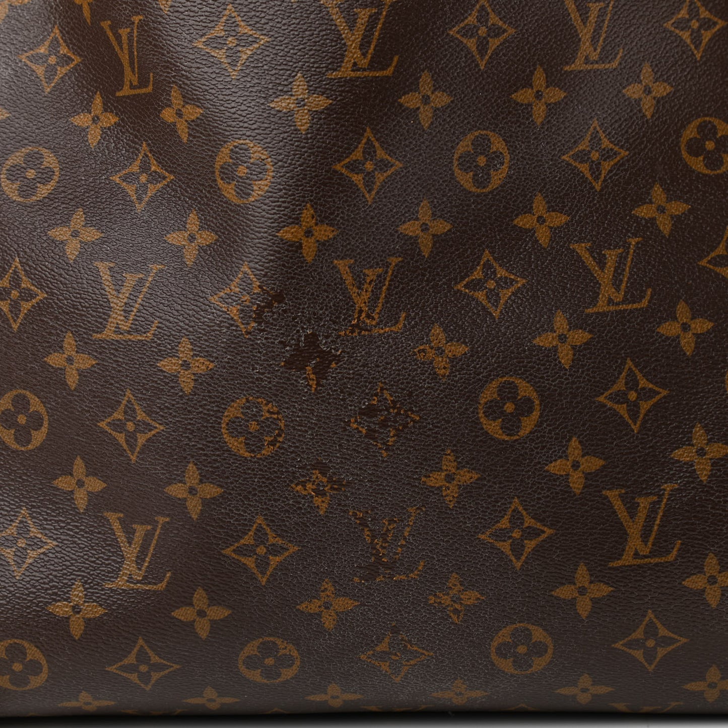 Monogram Artsy MM