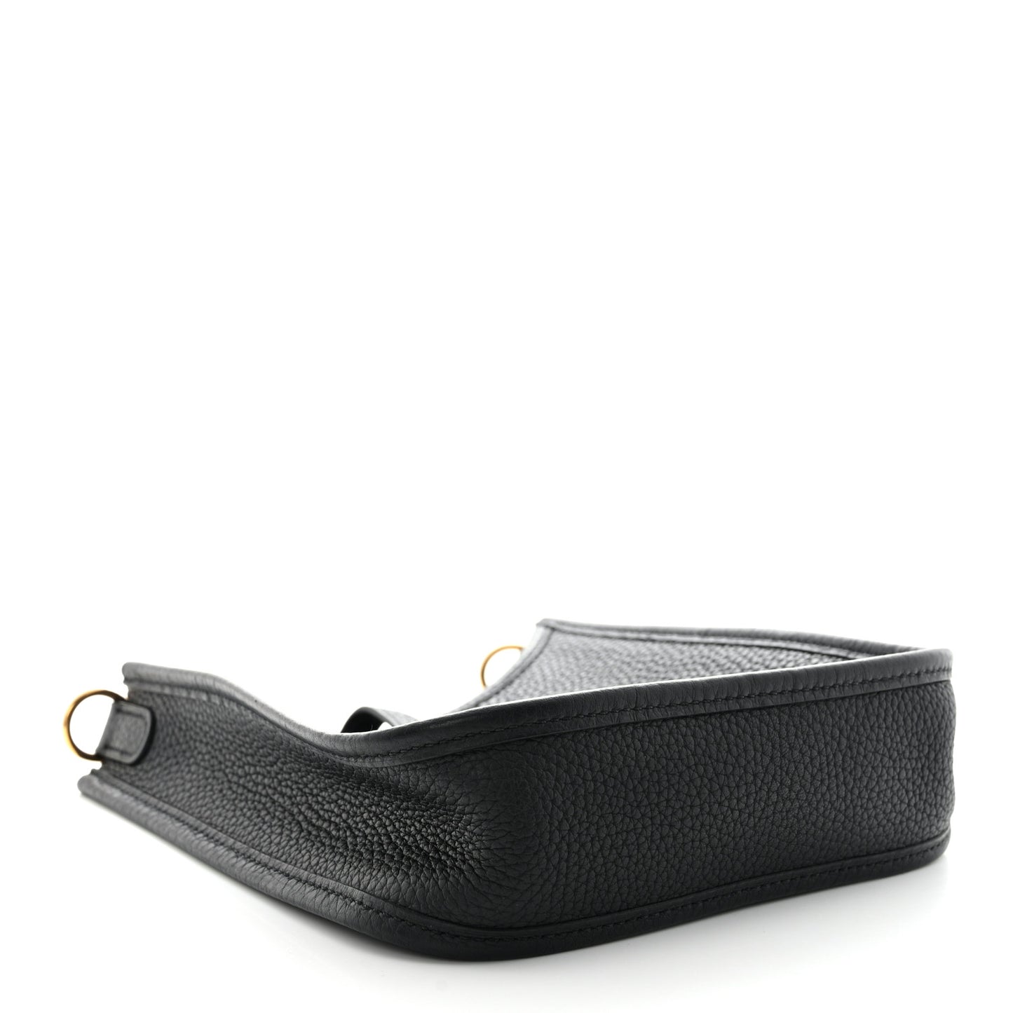 Taurillon Clemence Evelyne TPM Black