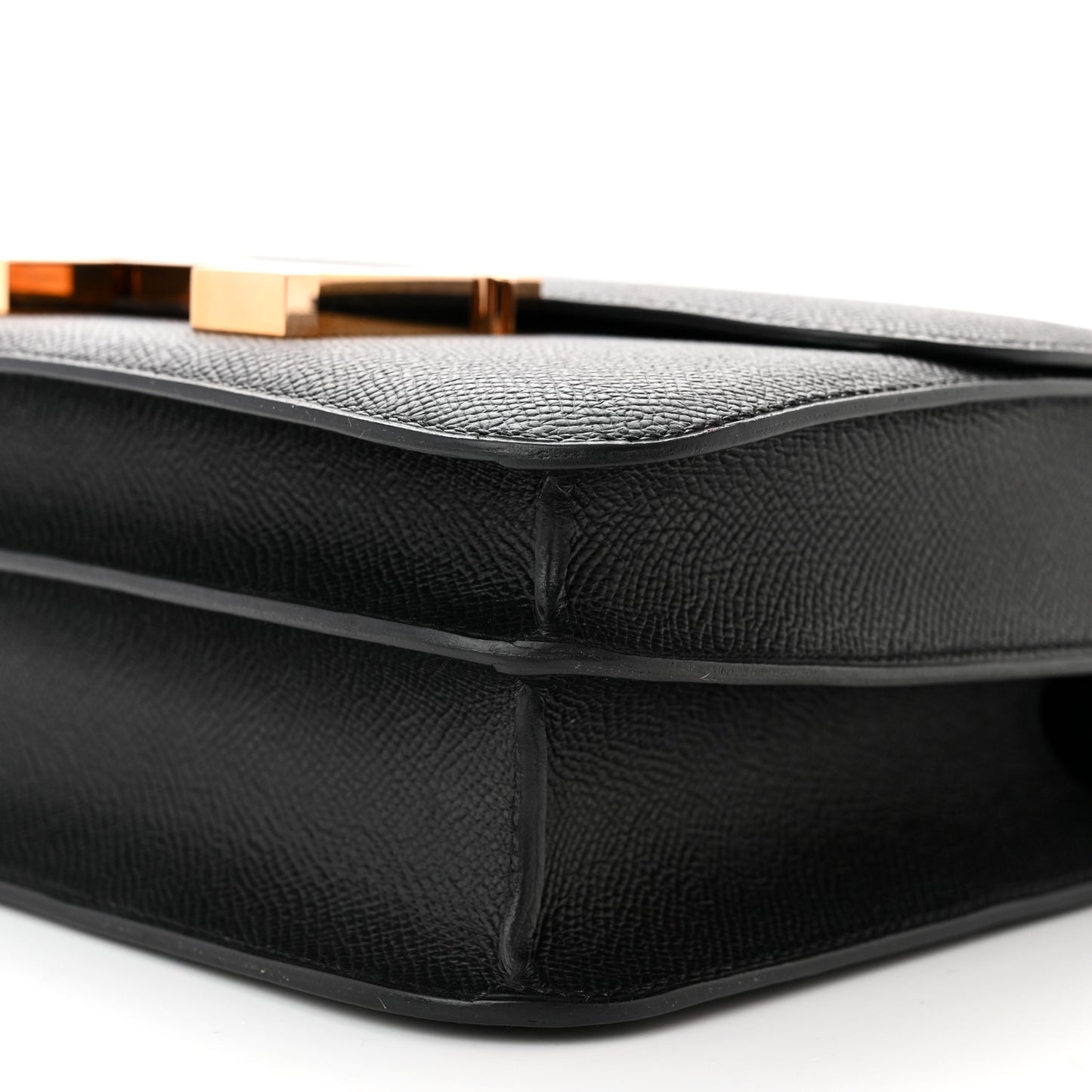 Epsom Constance 24 Black