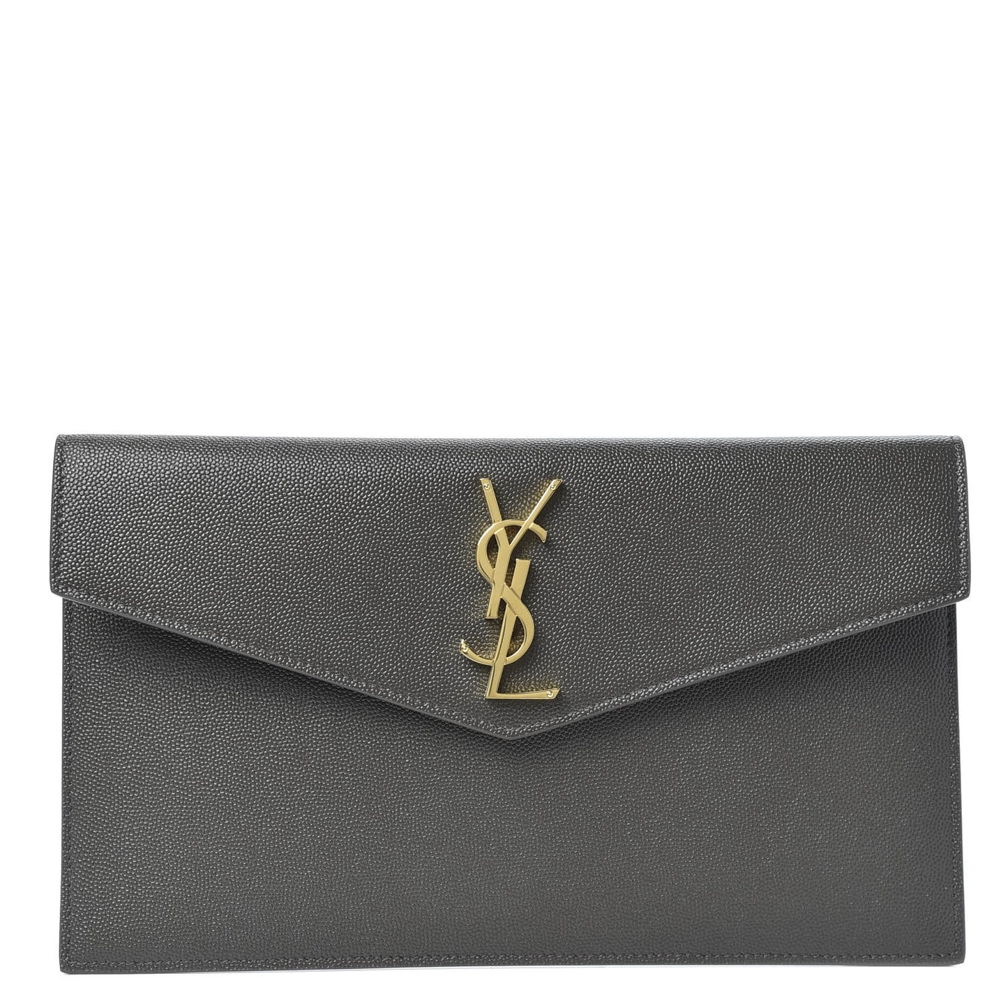 Grain De Poudre Uptown Pouch Pebble