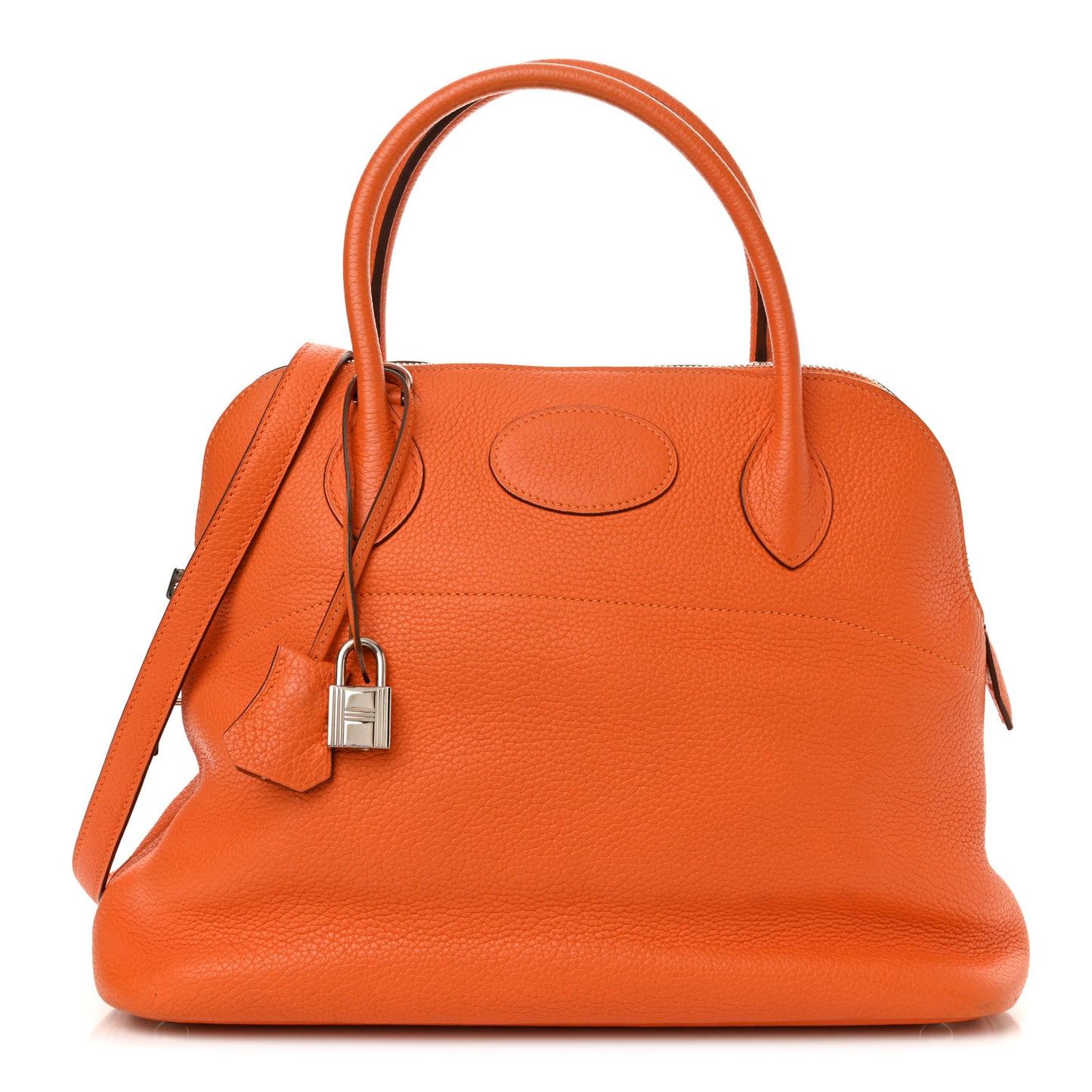 Taurillon Clemence Bolide 31 Orange