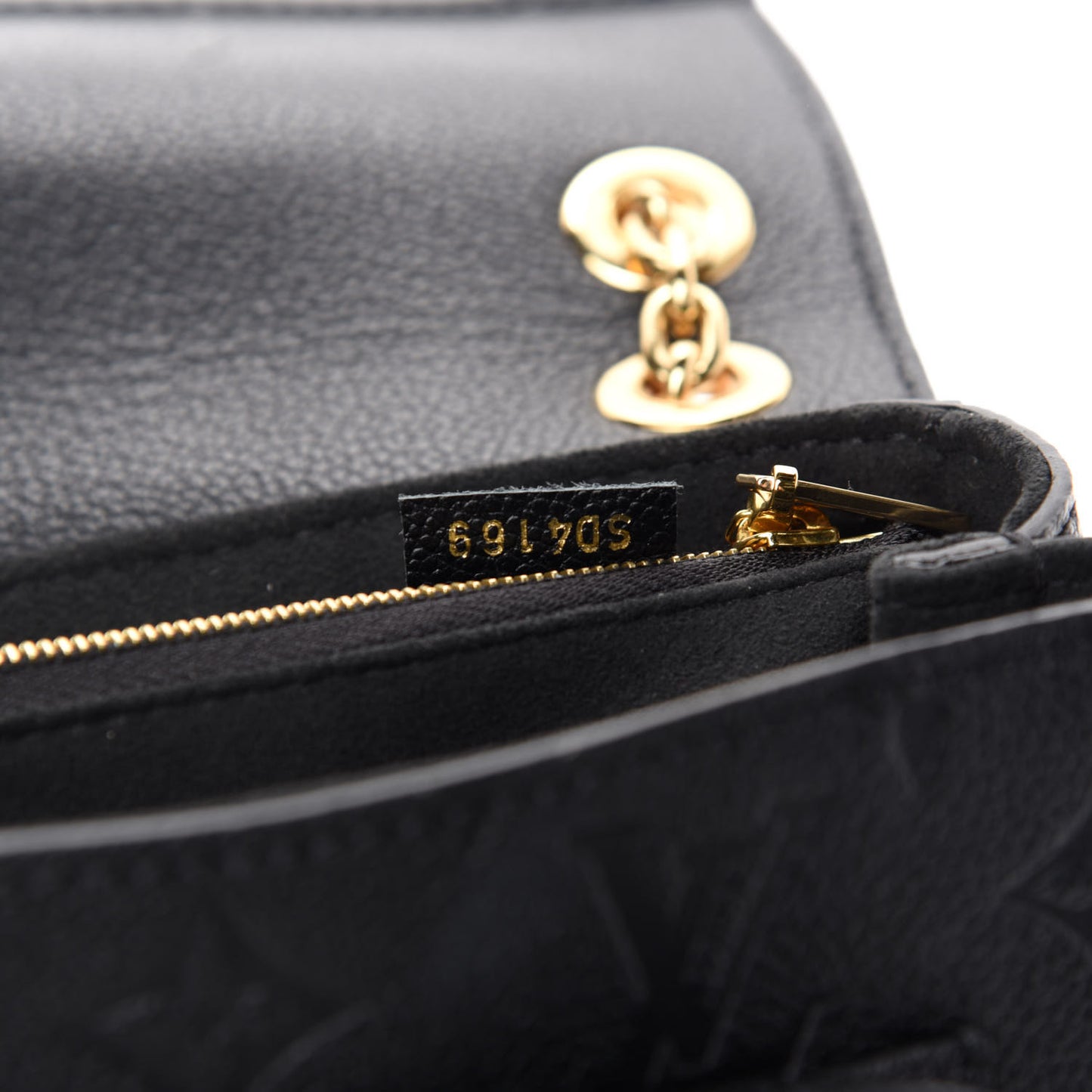 Empreinte Vavin PM Black