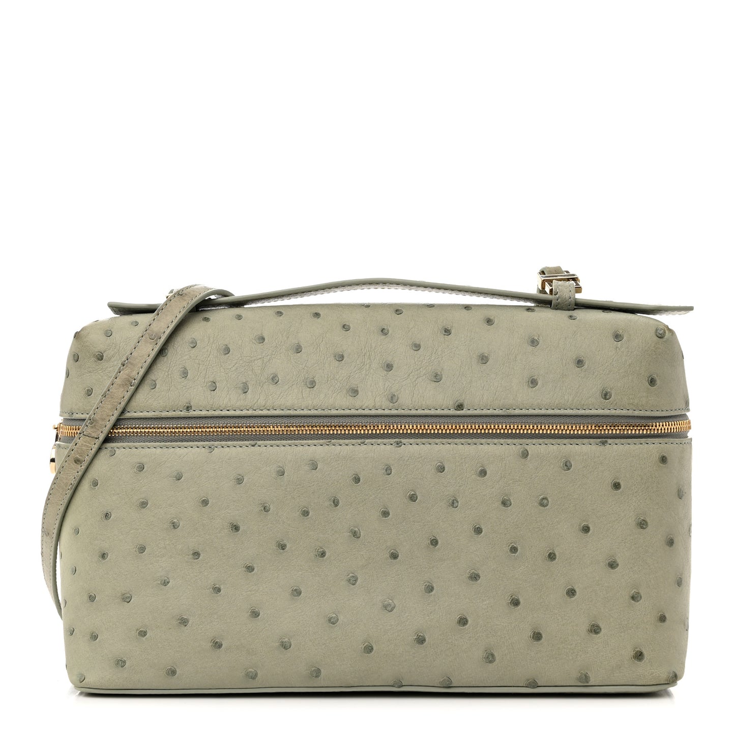 Ostrich Extra Pocket L27 Eucalyptus