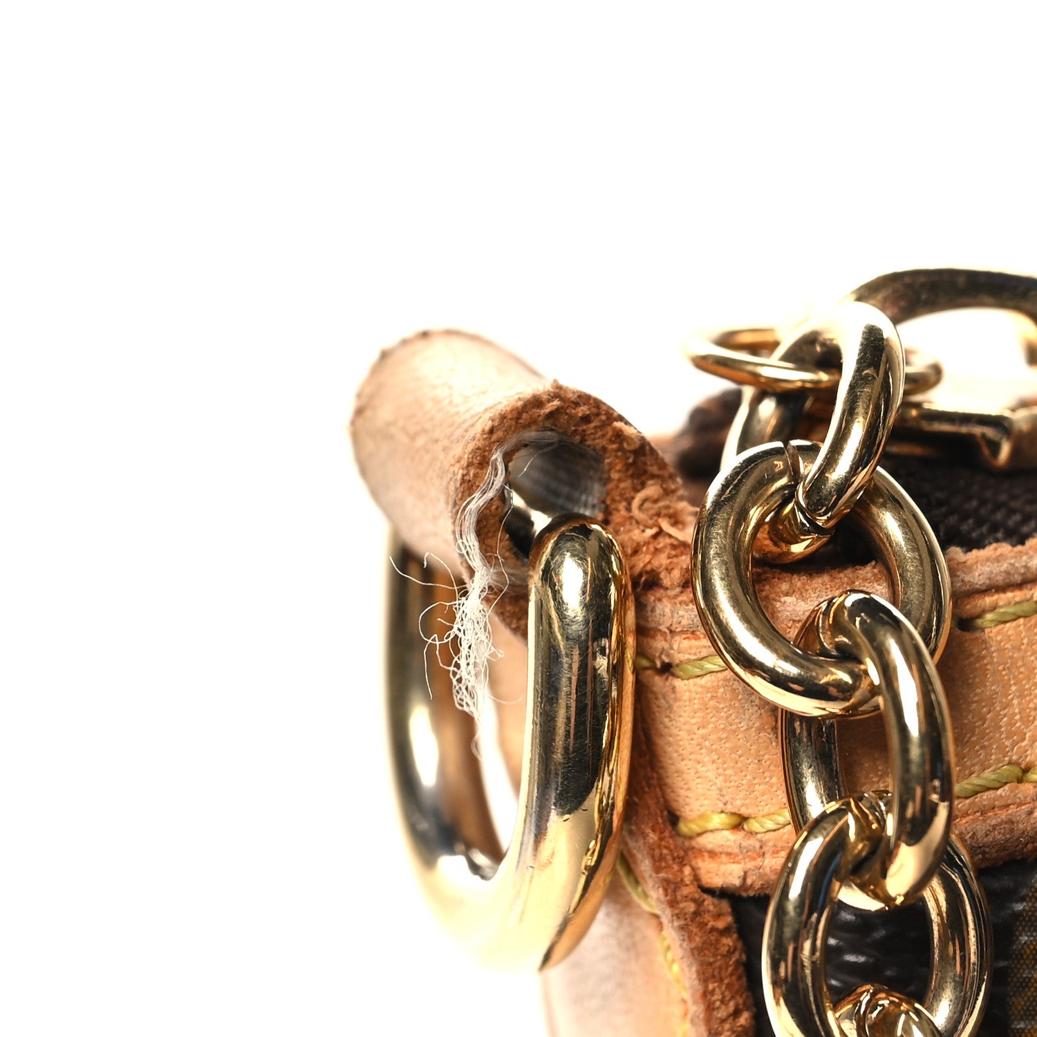 Louis Vuitton Monogram Palermo PM 13 of 14