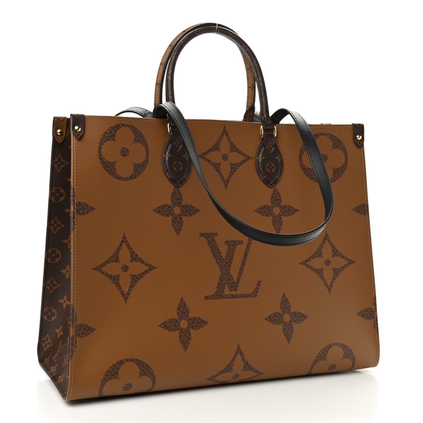 Reverse Monogram Giant Onthego GM