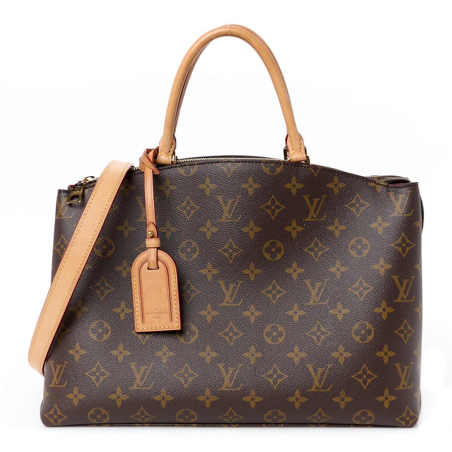 Monogram Grand Palais