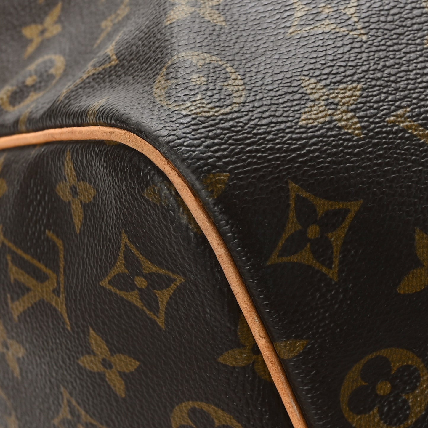 Monogram Keepall Bandouliere 50