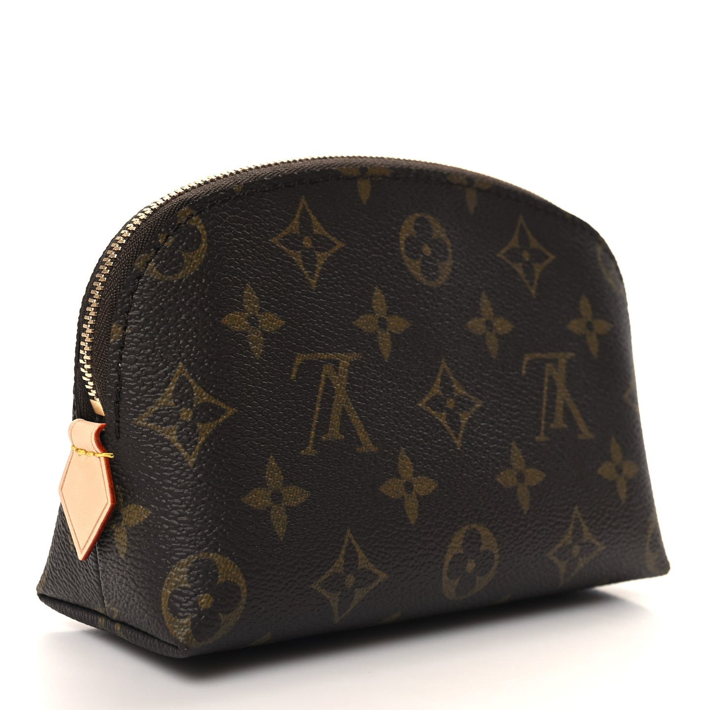 Monogram Cosmetic Pouch