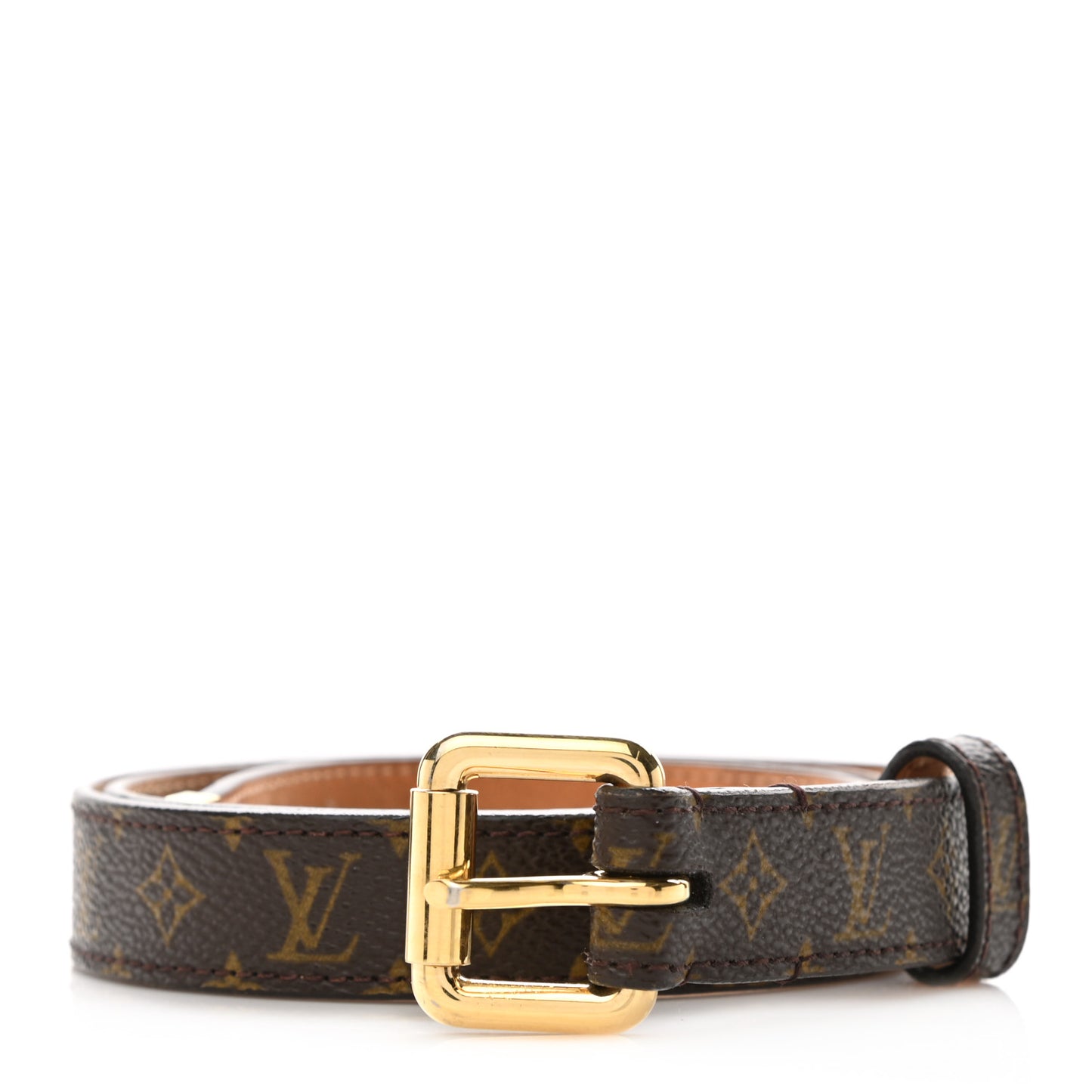 Monogram 30mm Belt 70 28