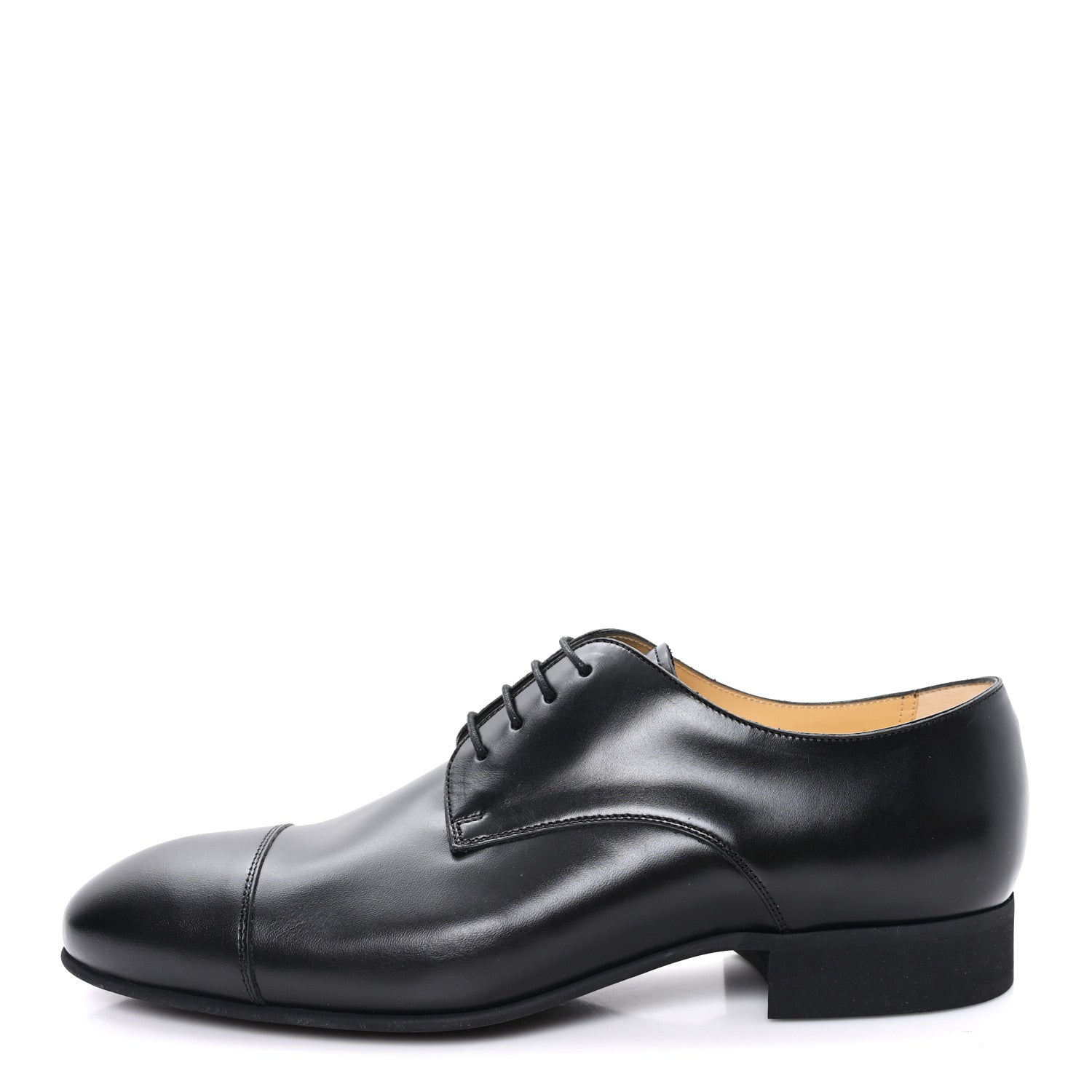 Chanel Smooth Calfskin Mens Loafers 43 Black Chanel Smooth Calfskin Mens Loafers 43 Black