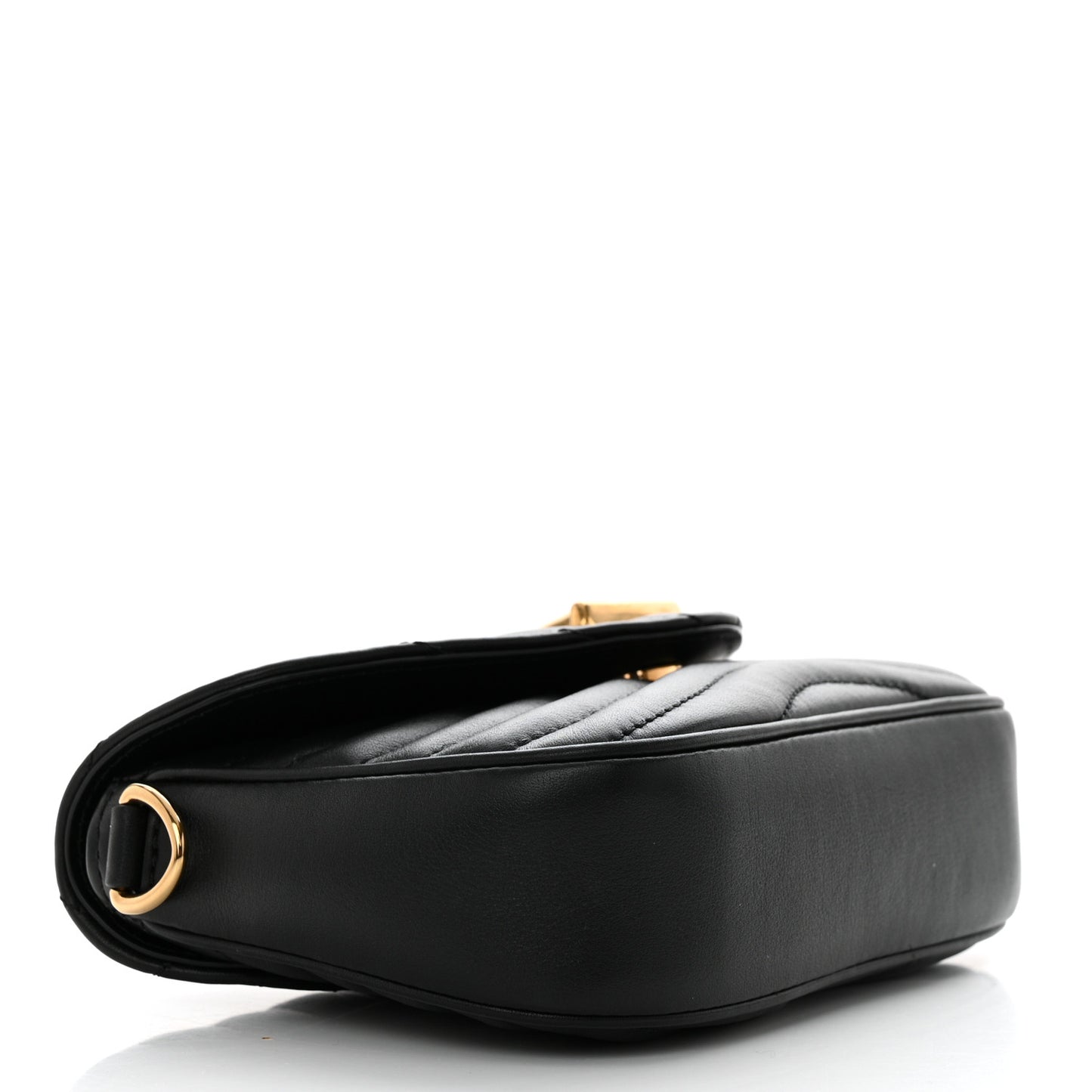 Calfskin New Wave Multi Pochette Black