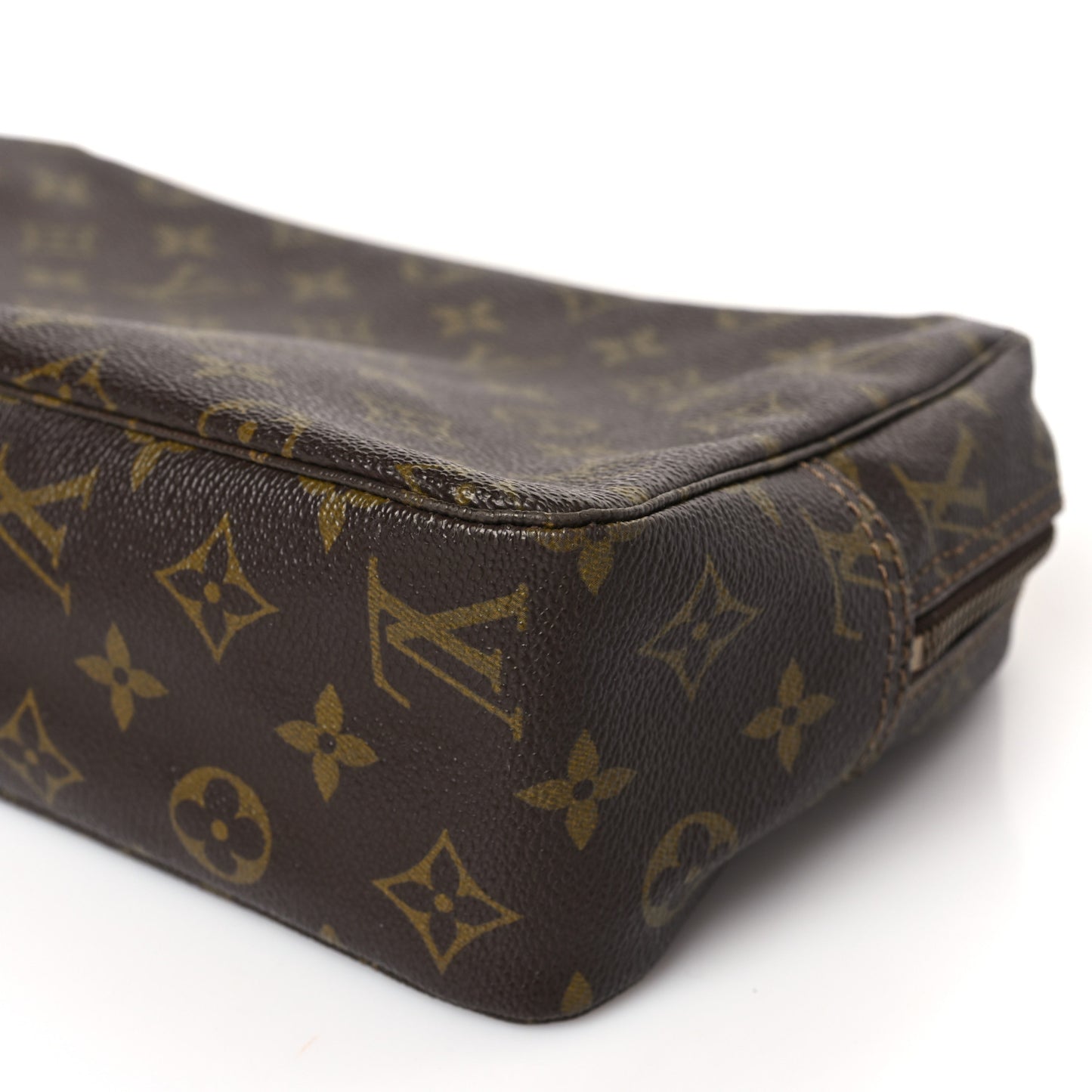 Monogram Trousse Toilette 28
