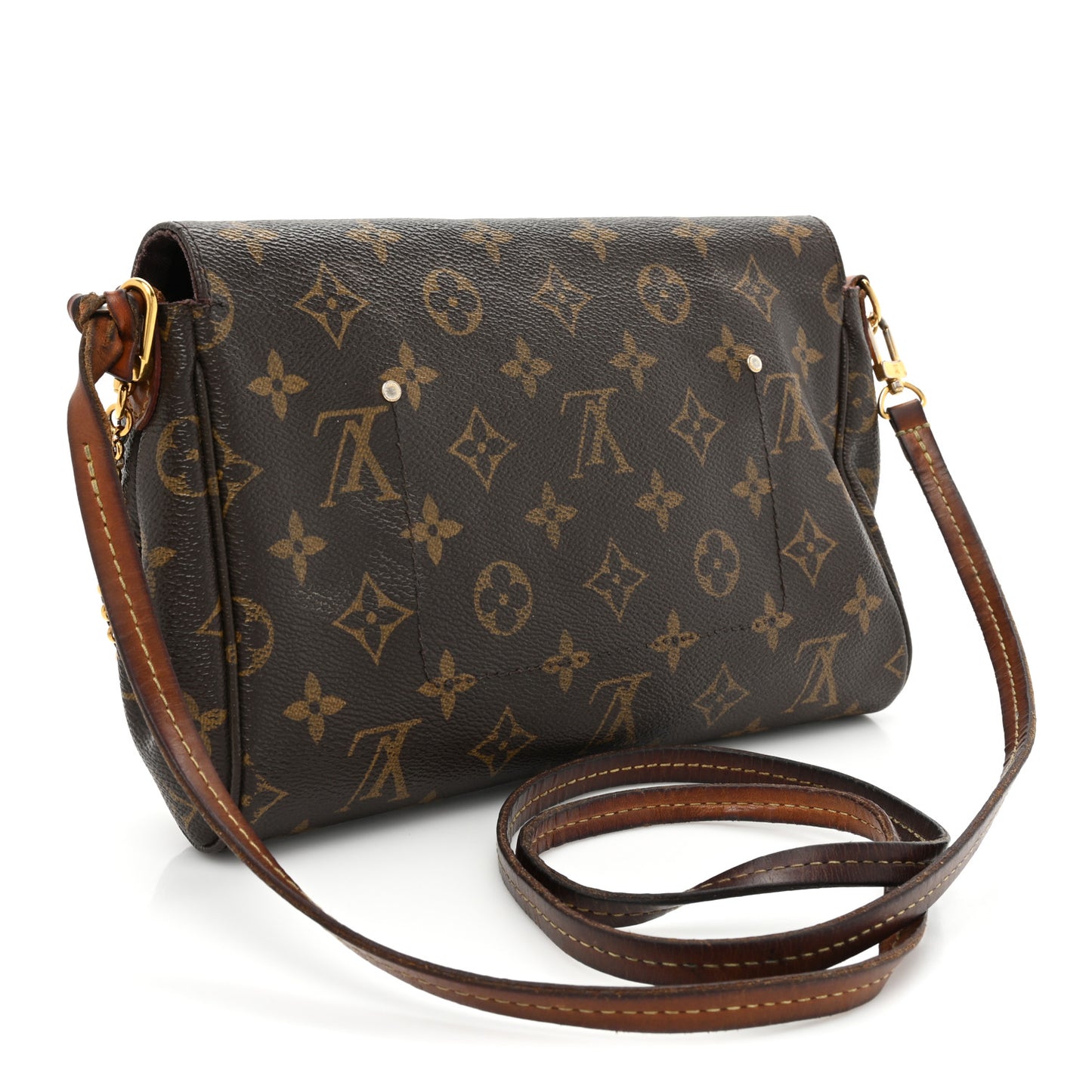 Monogram Favorite MM