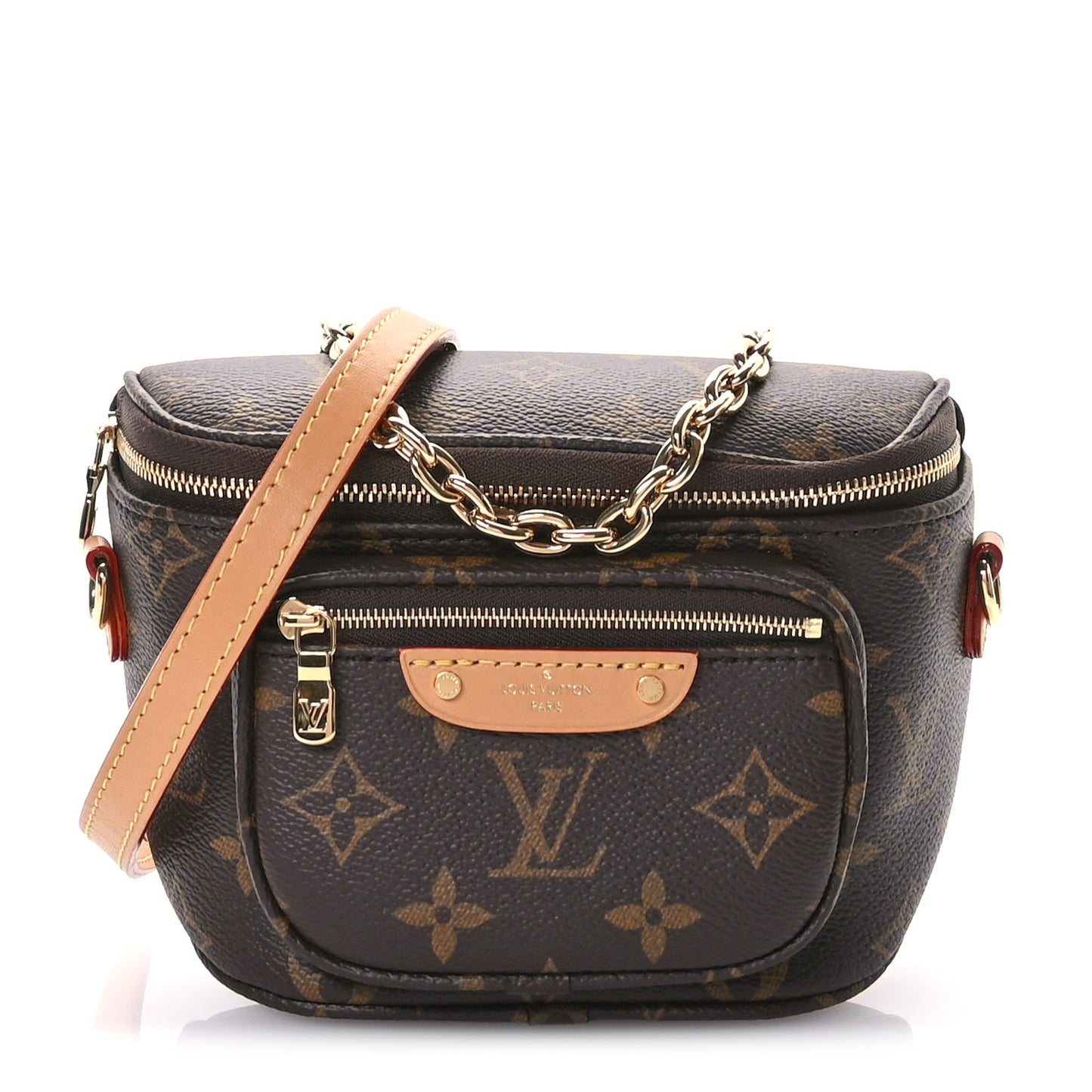 Monogram Mini Bumbag
