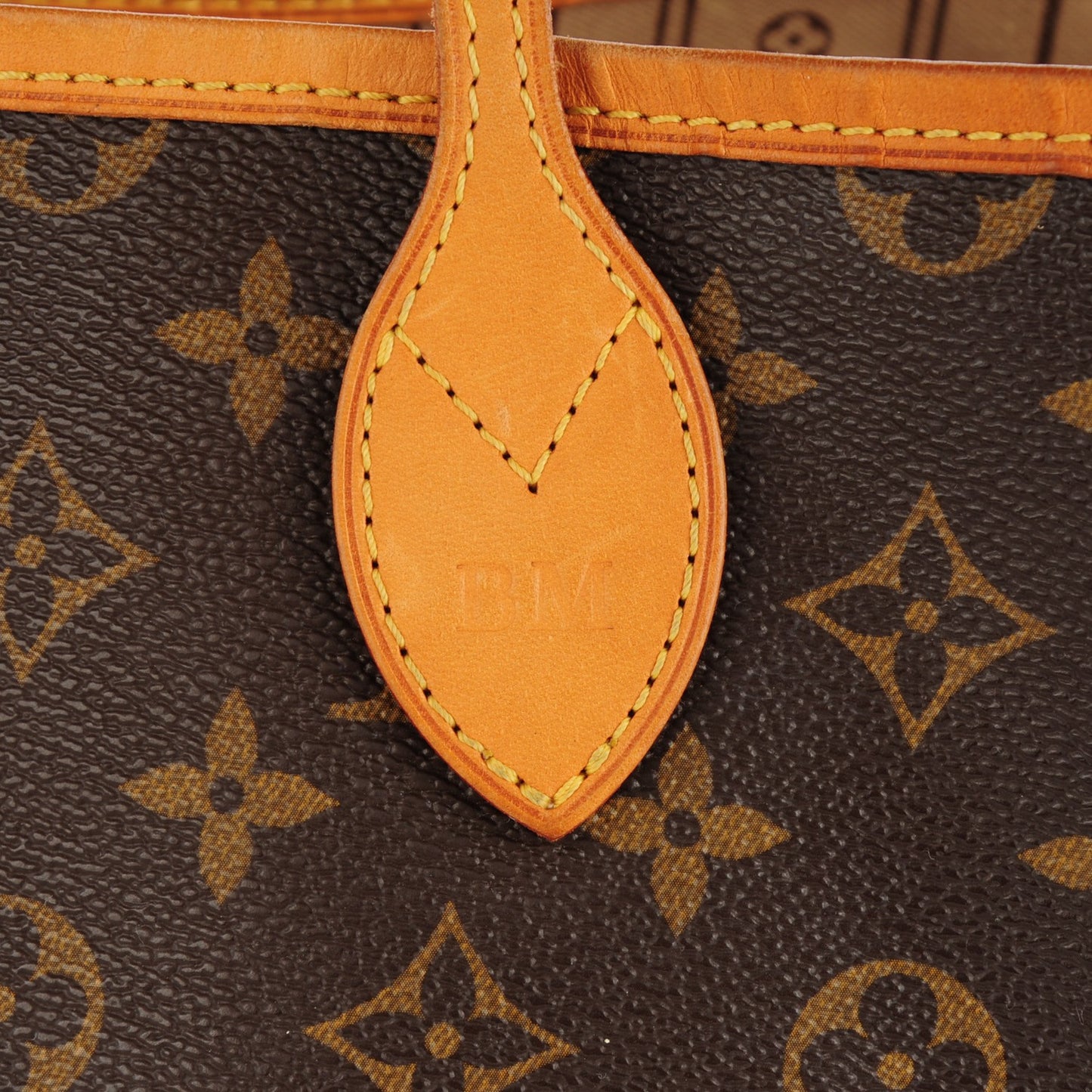 Monogram Neverfull GM