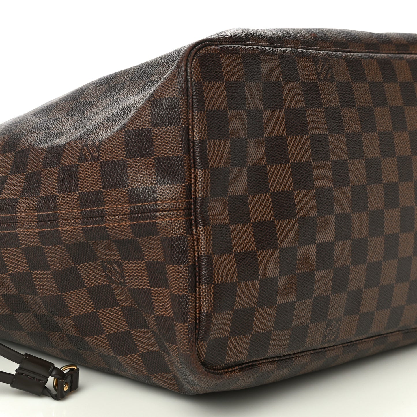 Damier Ebene Neverfull GM