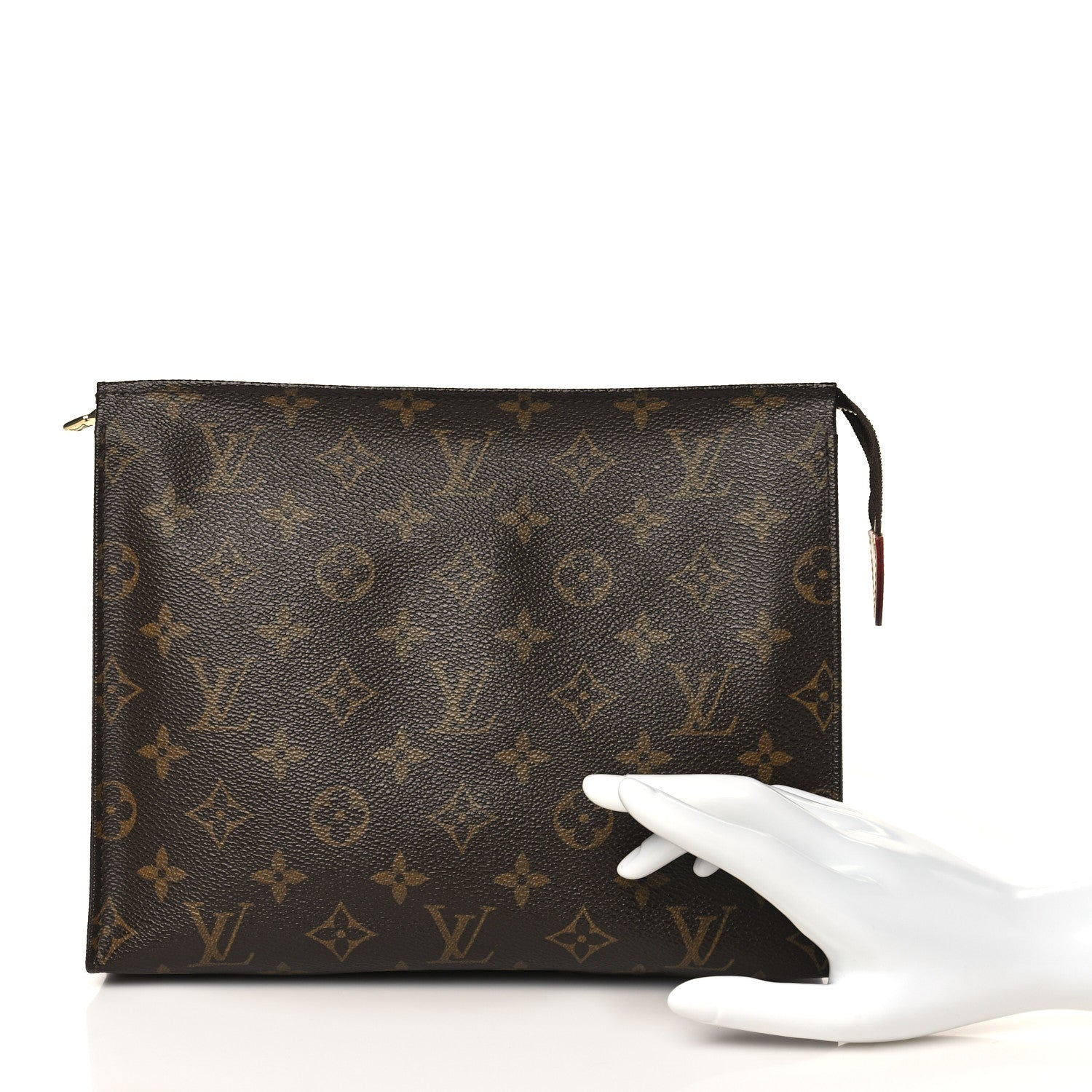 Louis Vuitton Monogram Toiletry Pouch 26 2 of 9