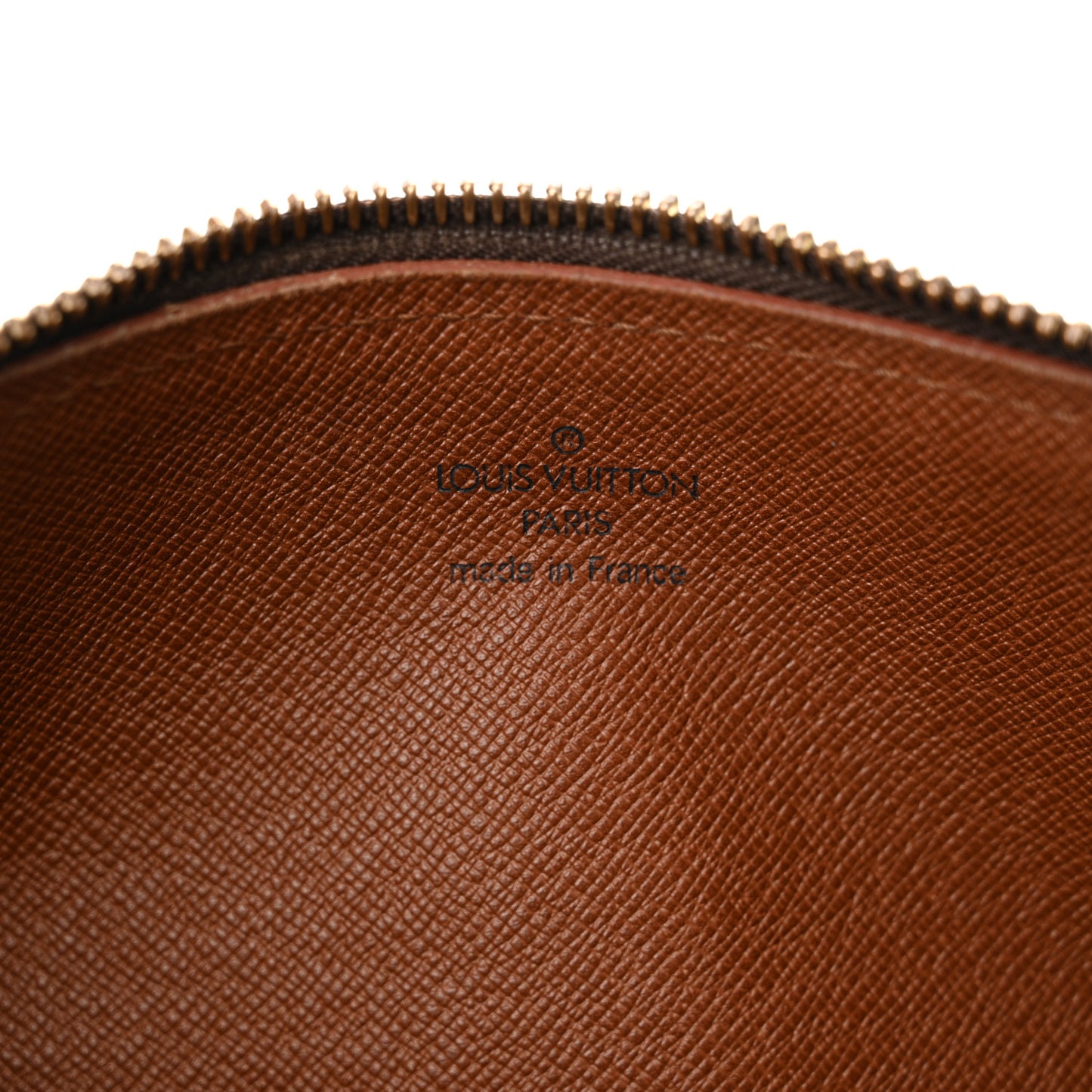 Monogram Papillon 26