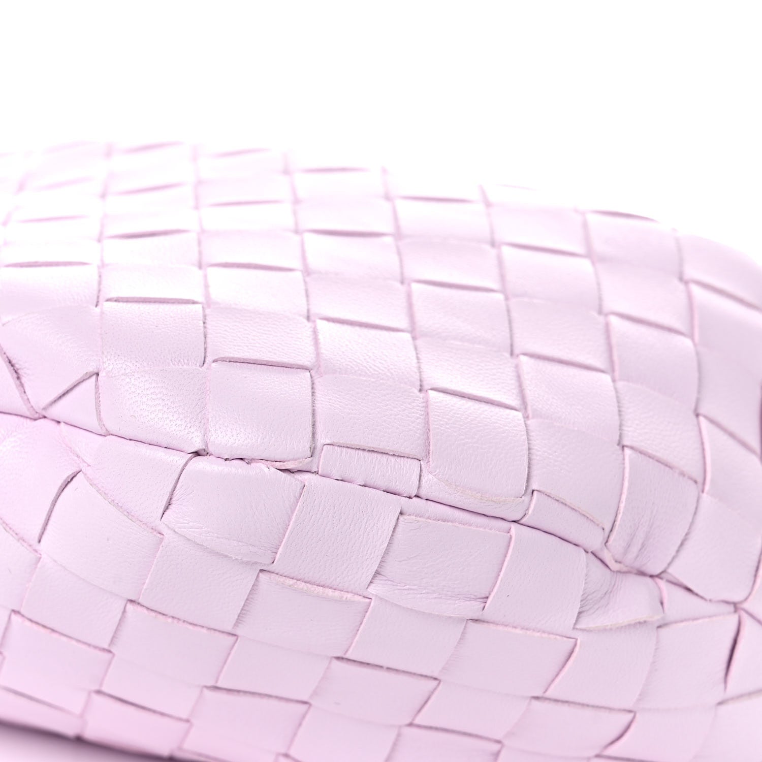 Bottega Veneta Nappa Intrecciato Mini Jodie Bliss Washed 8 of 8