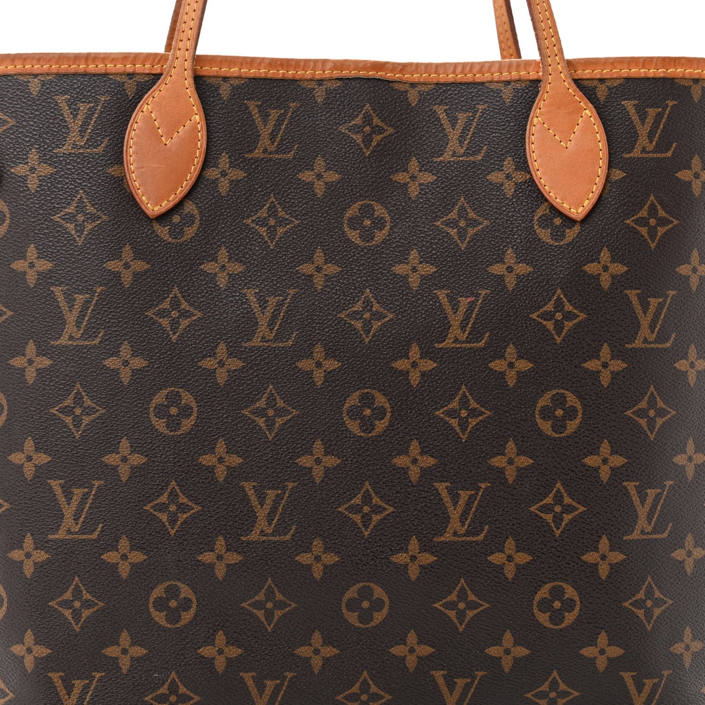 Monogram Neverfull MM
