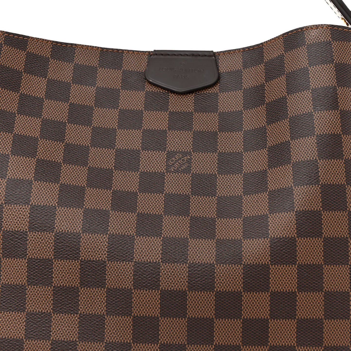 Damier Ebene Graceful MM