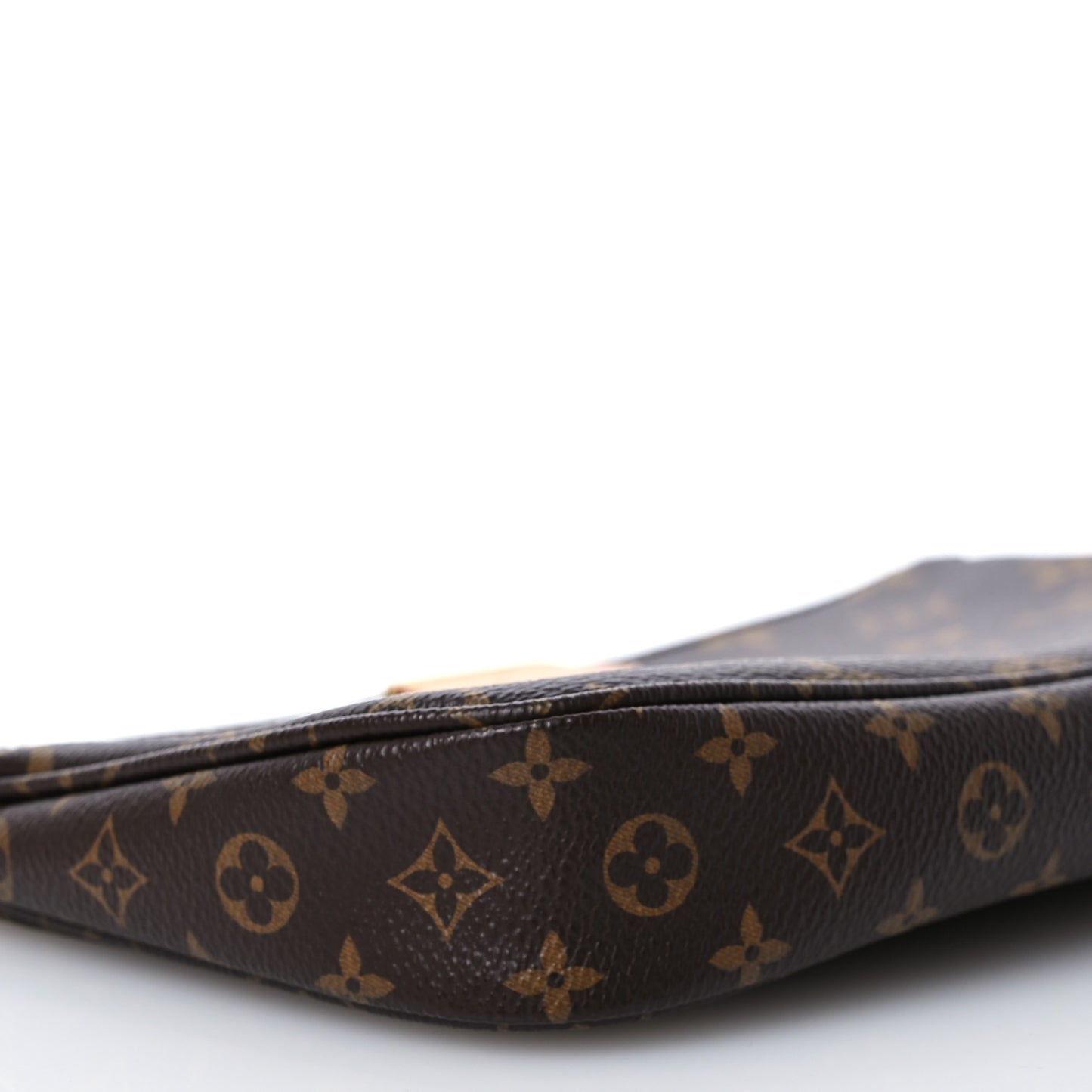 Monogram Multi Pochette Accessories Rose Clair
