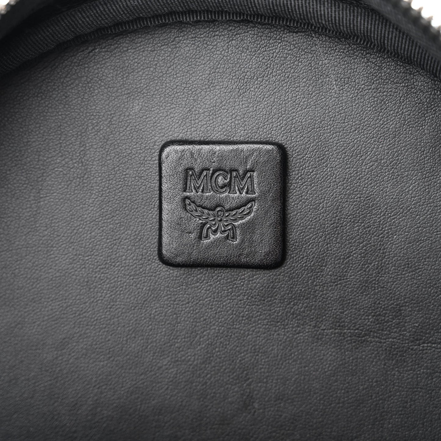 Visetos Side Stud Stark Backpack Munich Blue